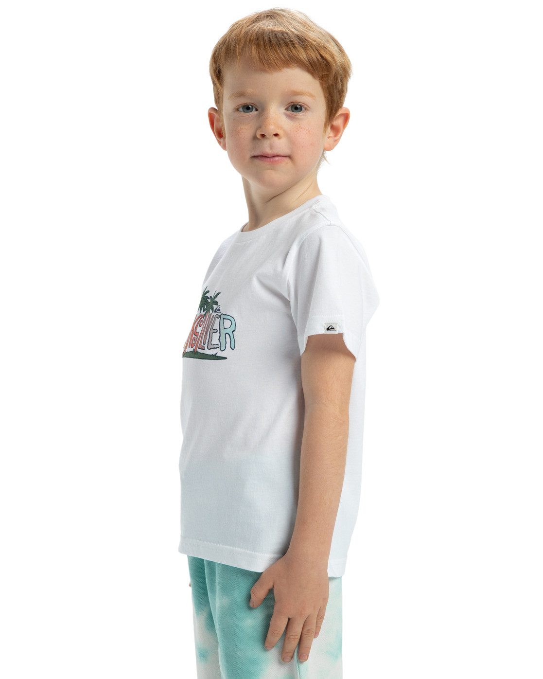 Quiksilver Shirttop Sunny Palms