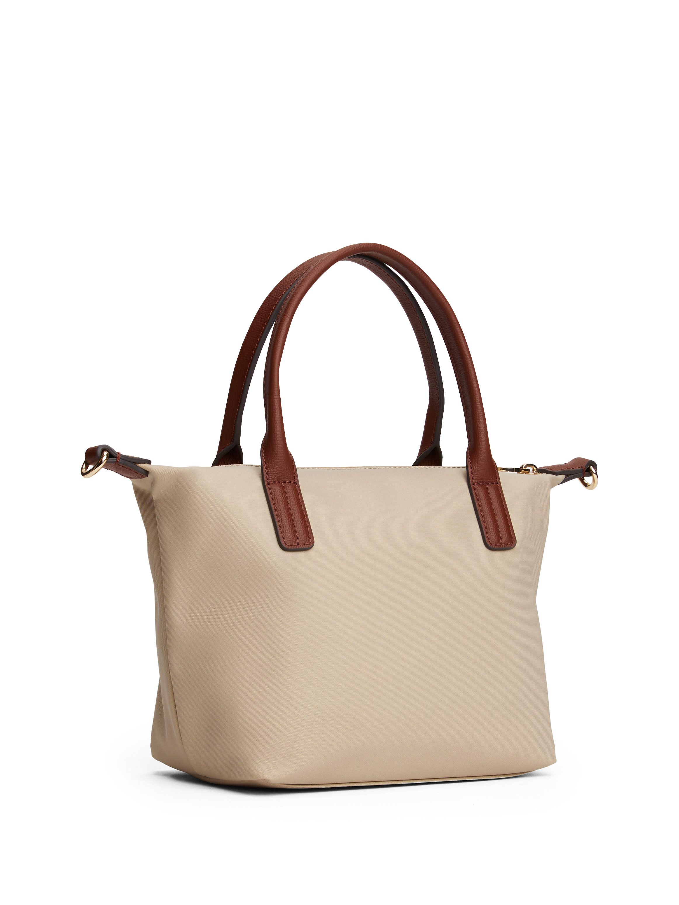 Tommy Hilfiger Draagtas POPETTE MINI TOTE