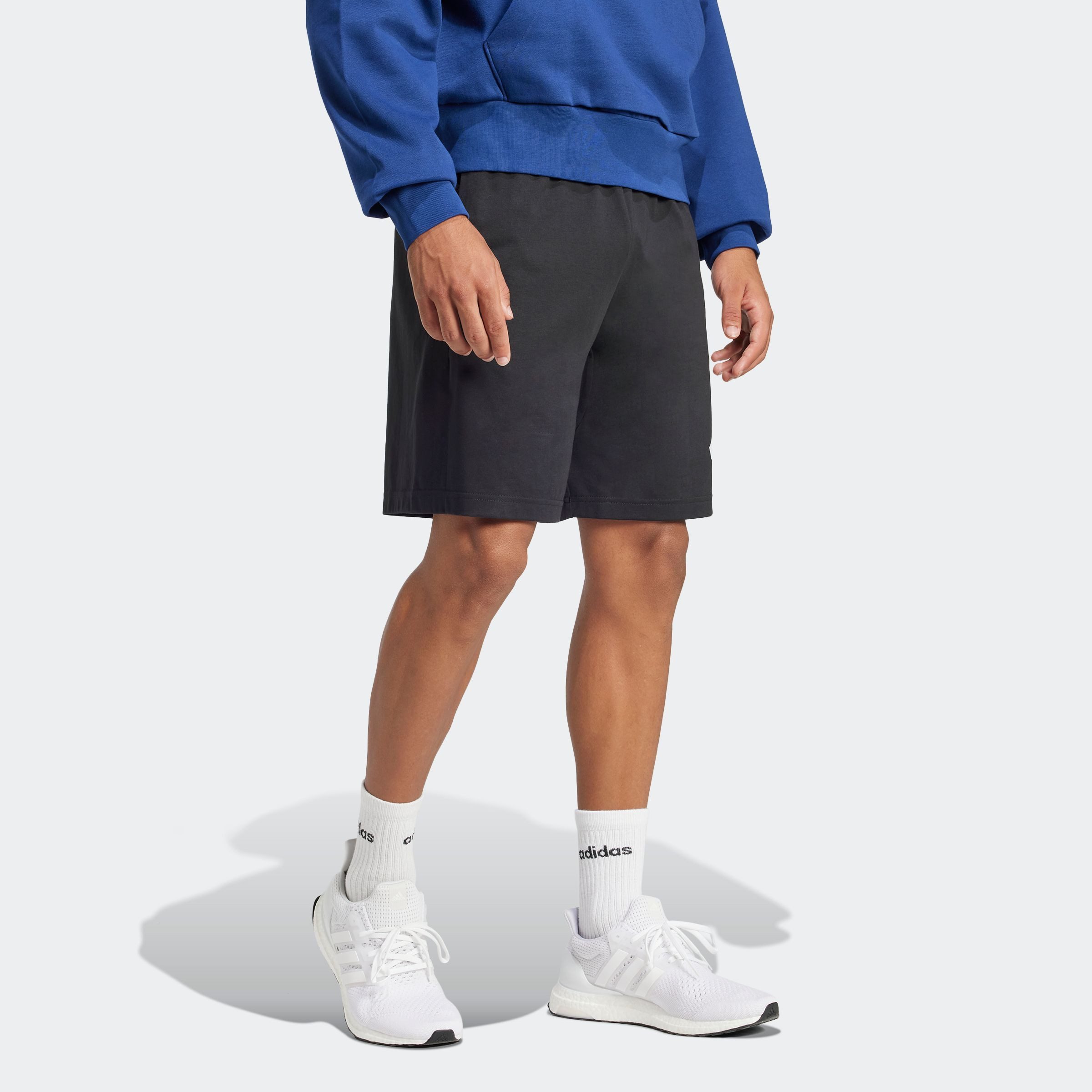 adidas Sportswear Short M BL SJ SHO (1-delig)