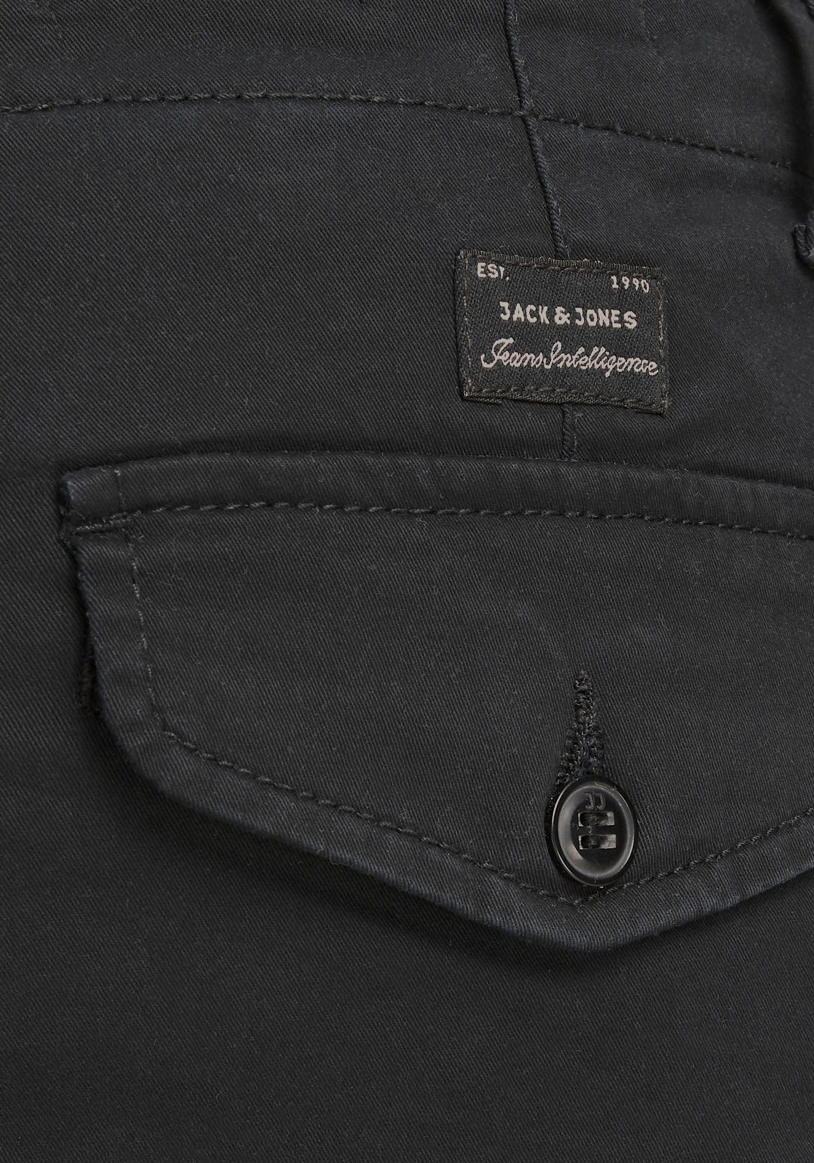 Jack & Jones PlusSize Cargobroek Paul Flake