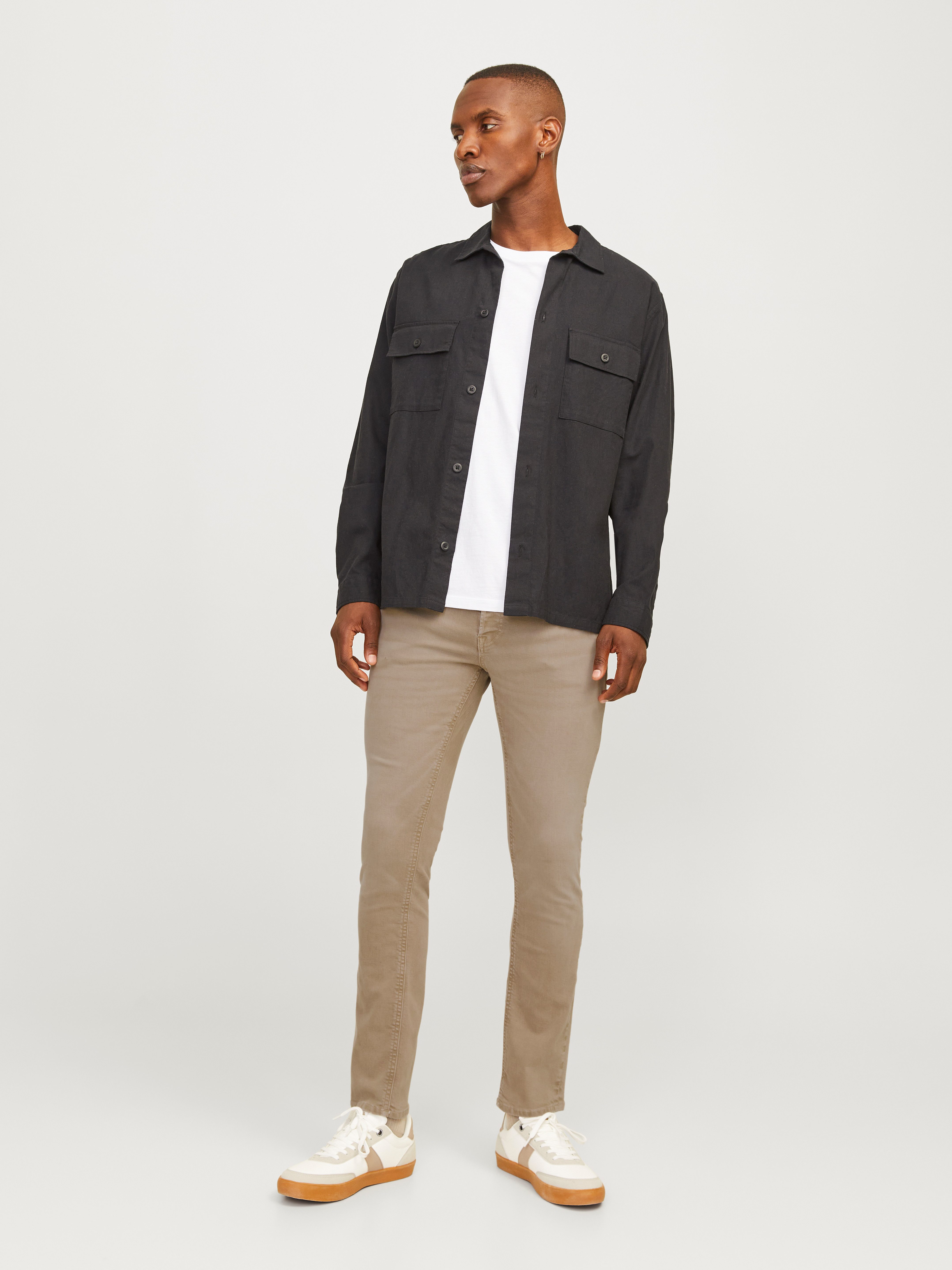 Jack & Jones Slim fit jeans GLENN