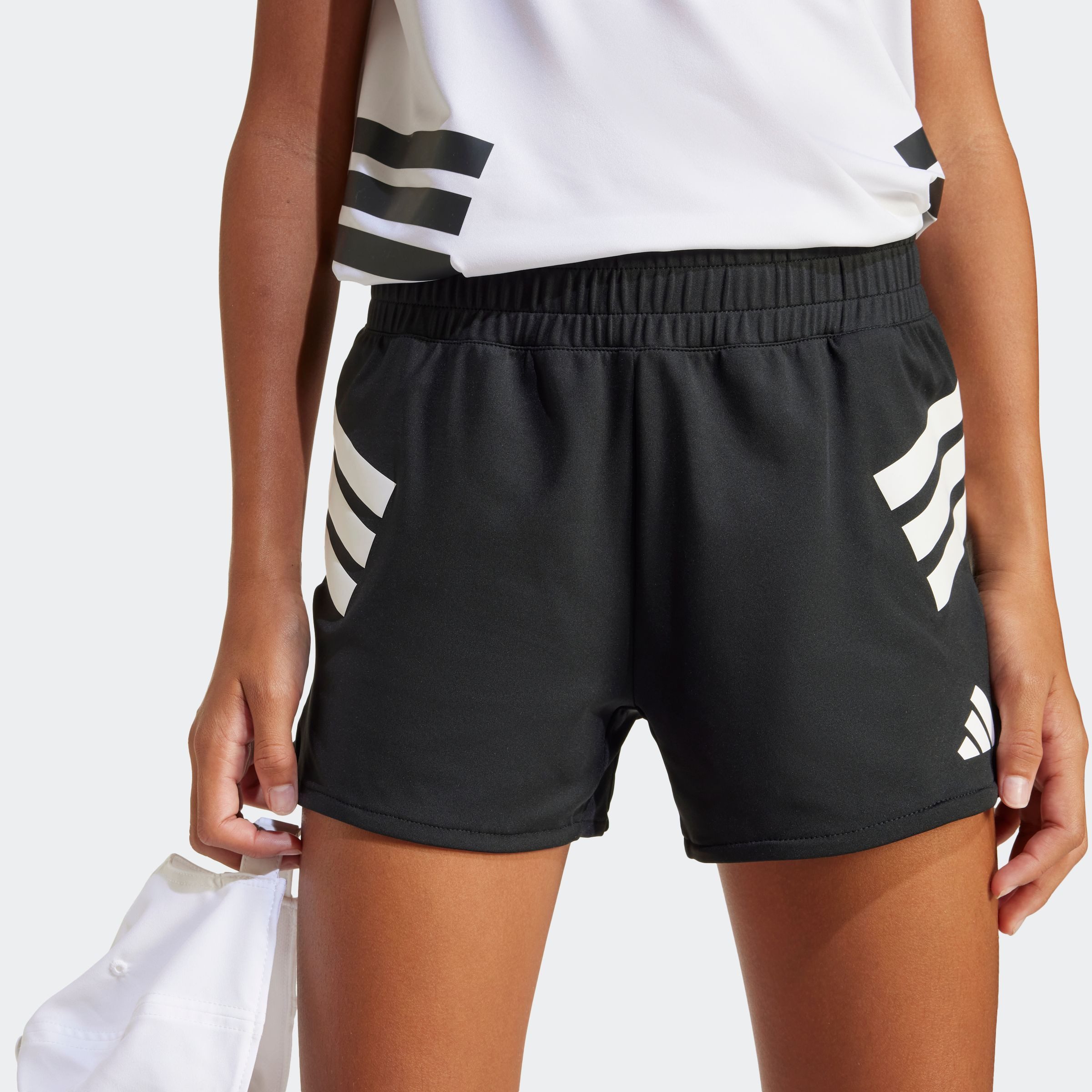 adidas Sportswear Short JG PACER SHO (1-delig)