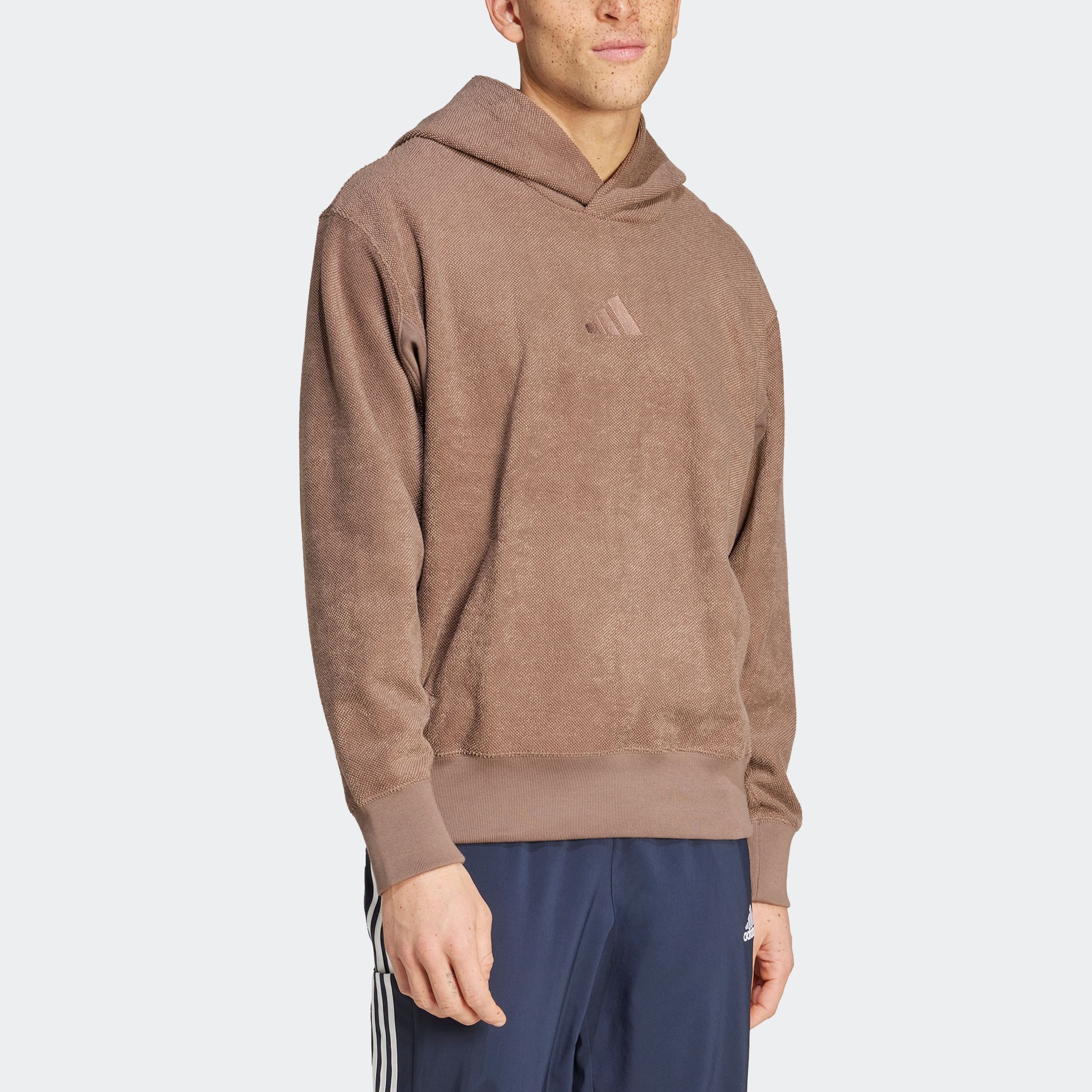 adidas Sportswear Hoodie M A SZN L HD