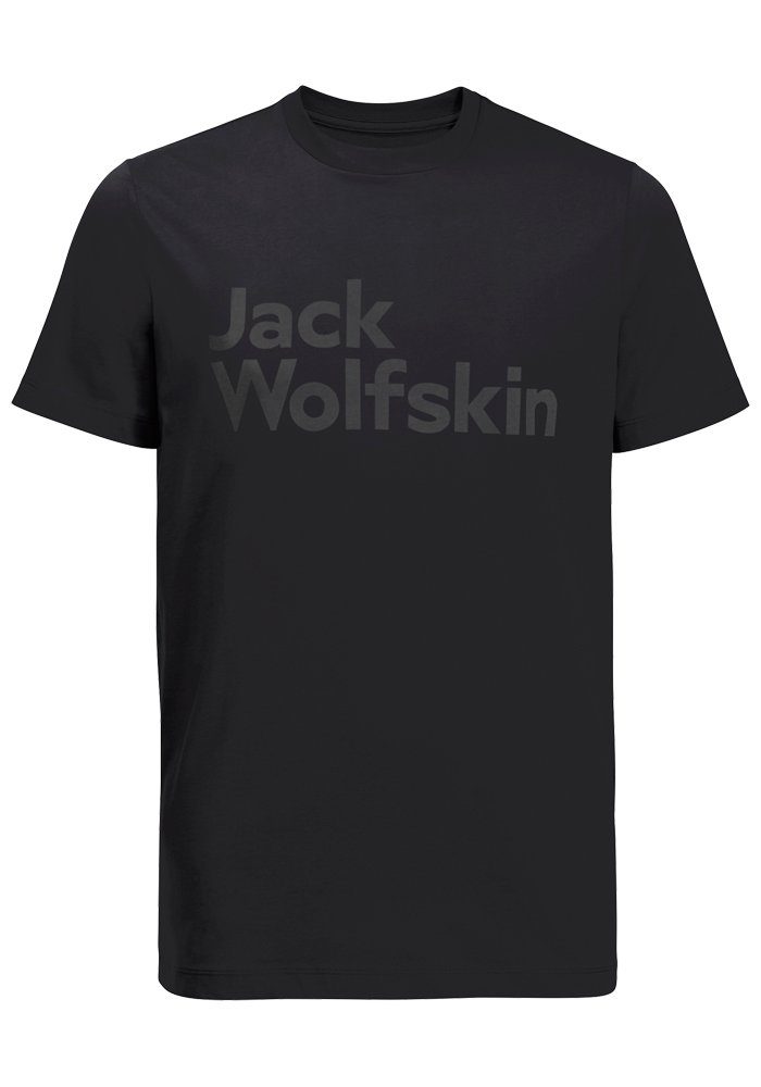 Jack Wolfskin T-shirt BRAND T M