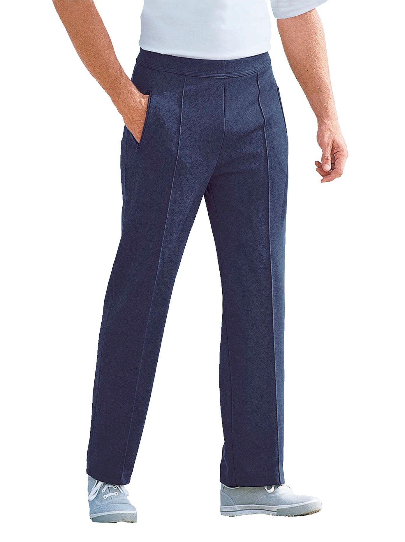 Dannecker Trainingsbroek heren sportbroeken maat 24 blauw