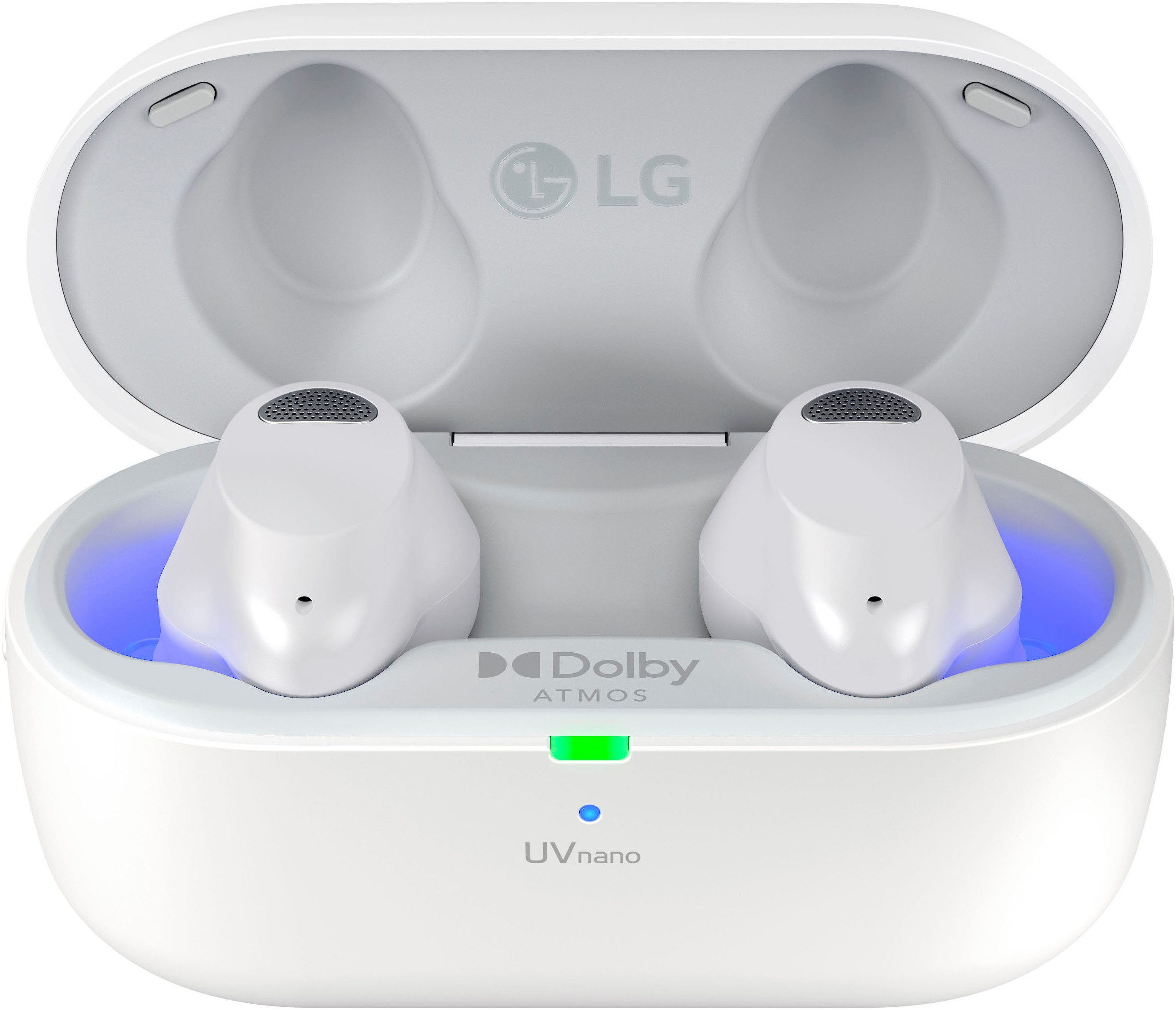 LG Draadloze in-ear hoofdtelefoon TONE Free T90S