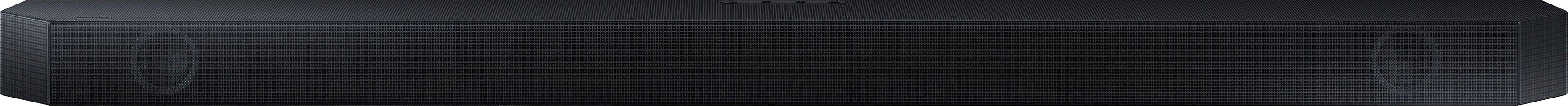 Samsung Soundbar HW-Q64B 3.1 kanaals, dolby atmos en dts:x ondersteuning, rms: 340 w
