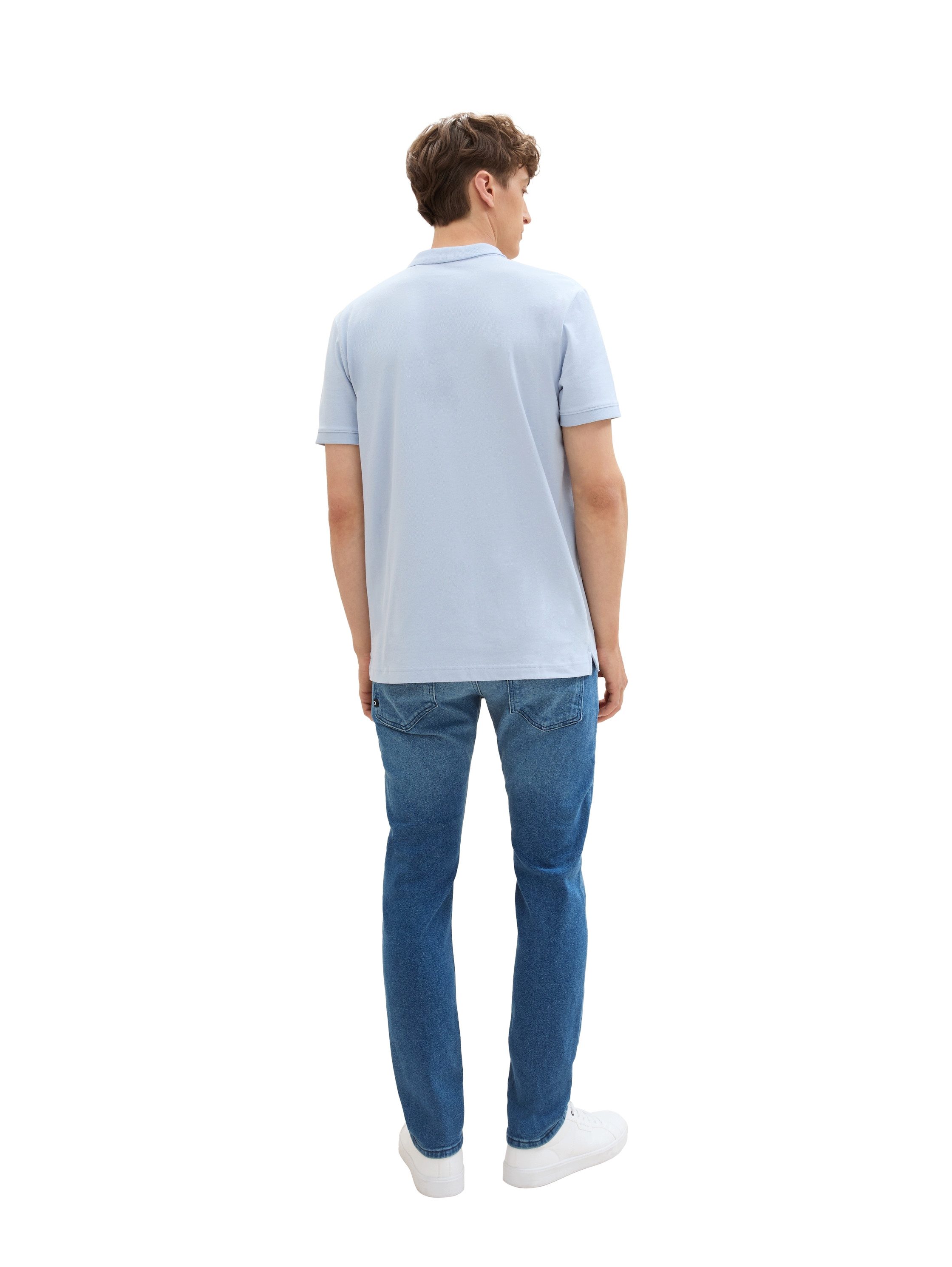 Tom Tailor Denim Slim fit jeans Piers Slim