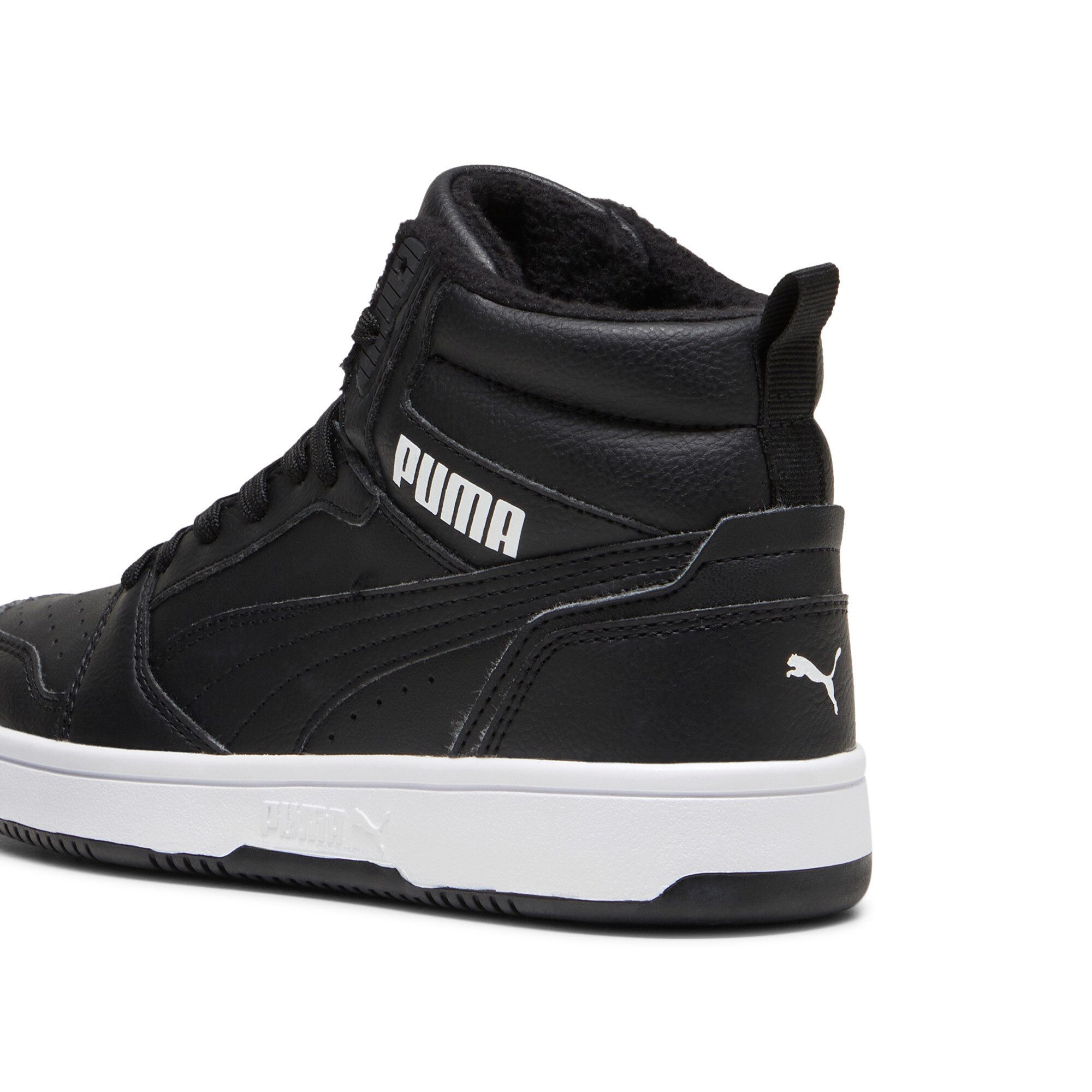 PUMA Winterlaarzen REBOUND V6 MID WTR JR