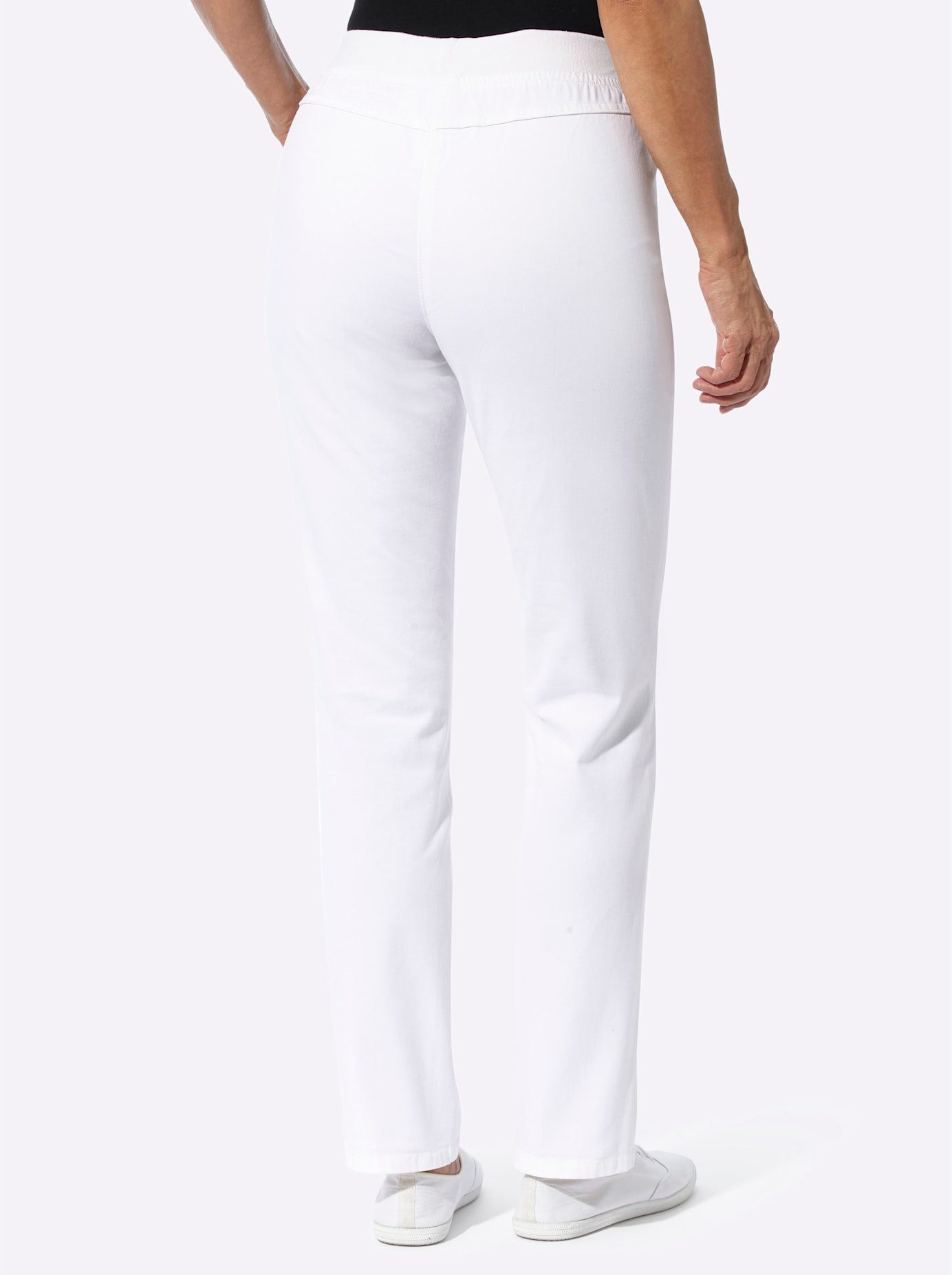 Classic Basics Comfortbroek