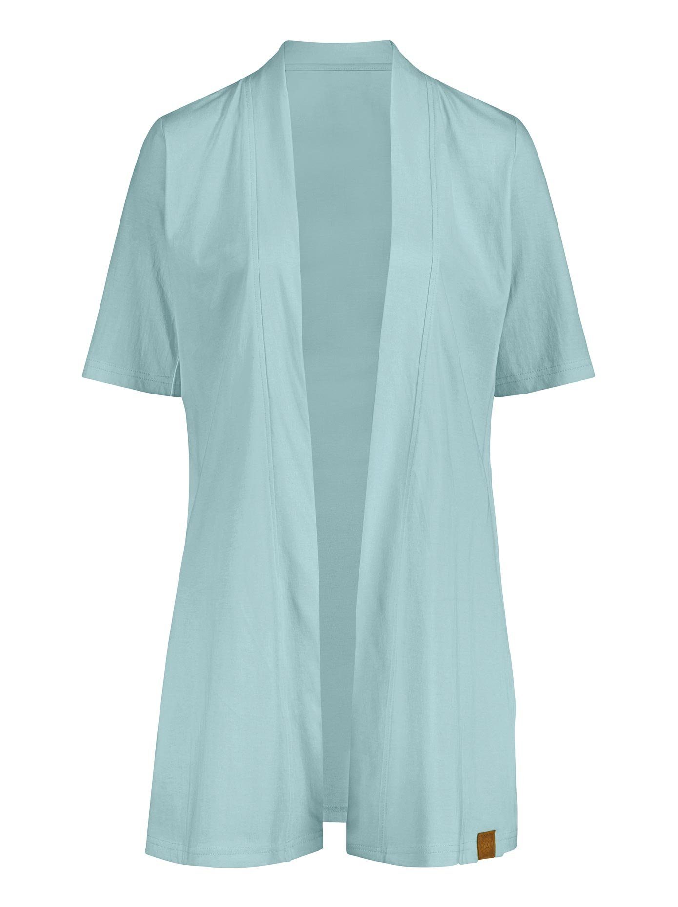 Casual Looks Shirtjasje (1-delig)