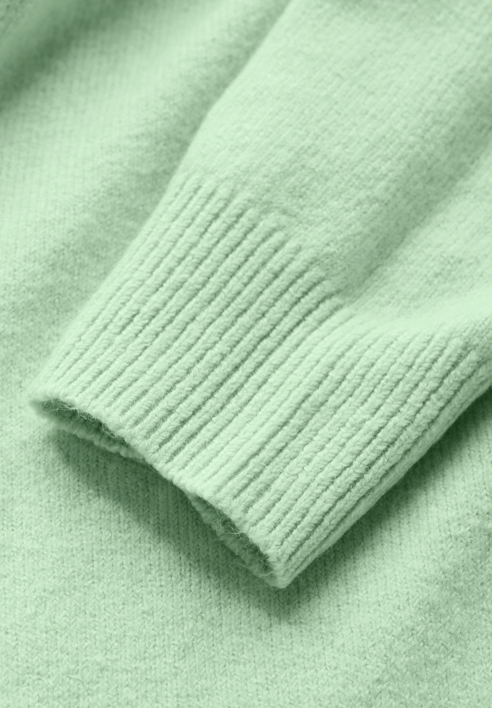 STREET ONE Cardigan met zakken