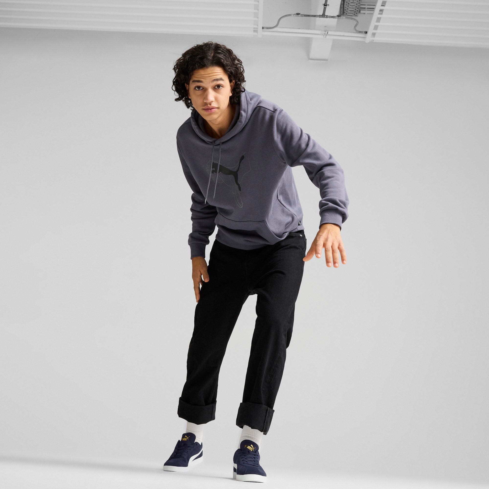 PUMA Sneakers CLUB II