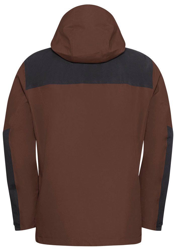 Jack Wolfskin Functioneel jack JASPER 2L JKT M
