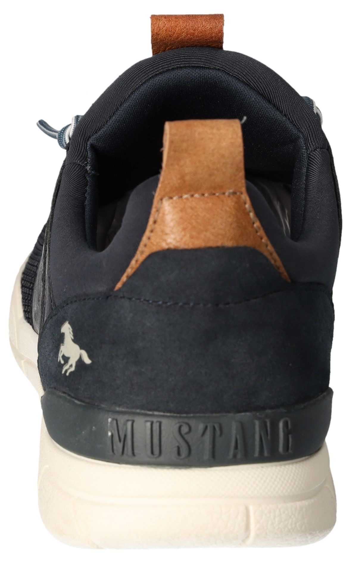 Mustang Shoes Slip-on sneakers