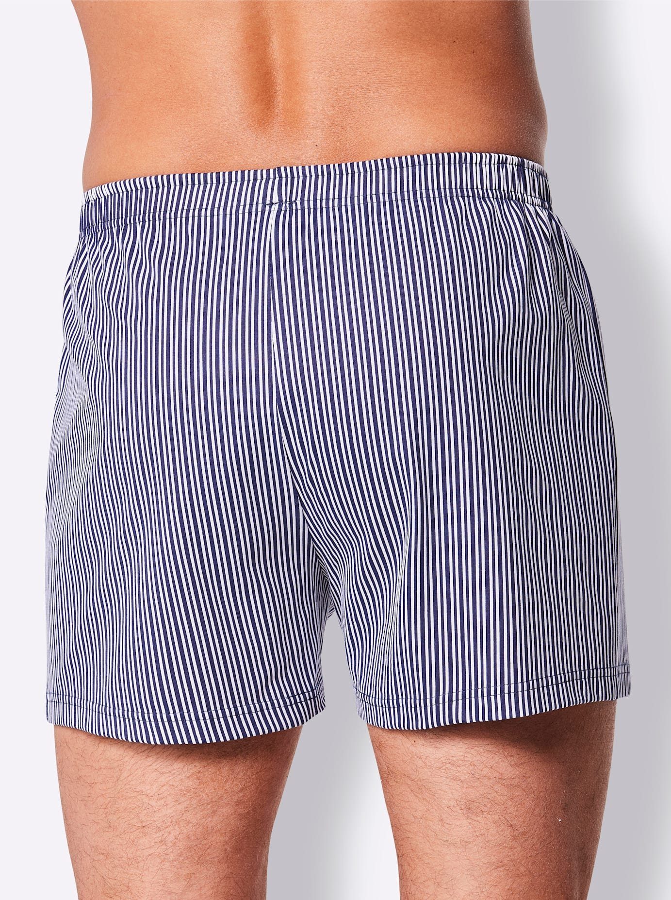 Kings Club Boxershort (3 stuks)