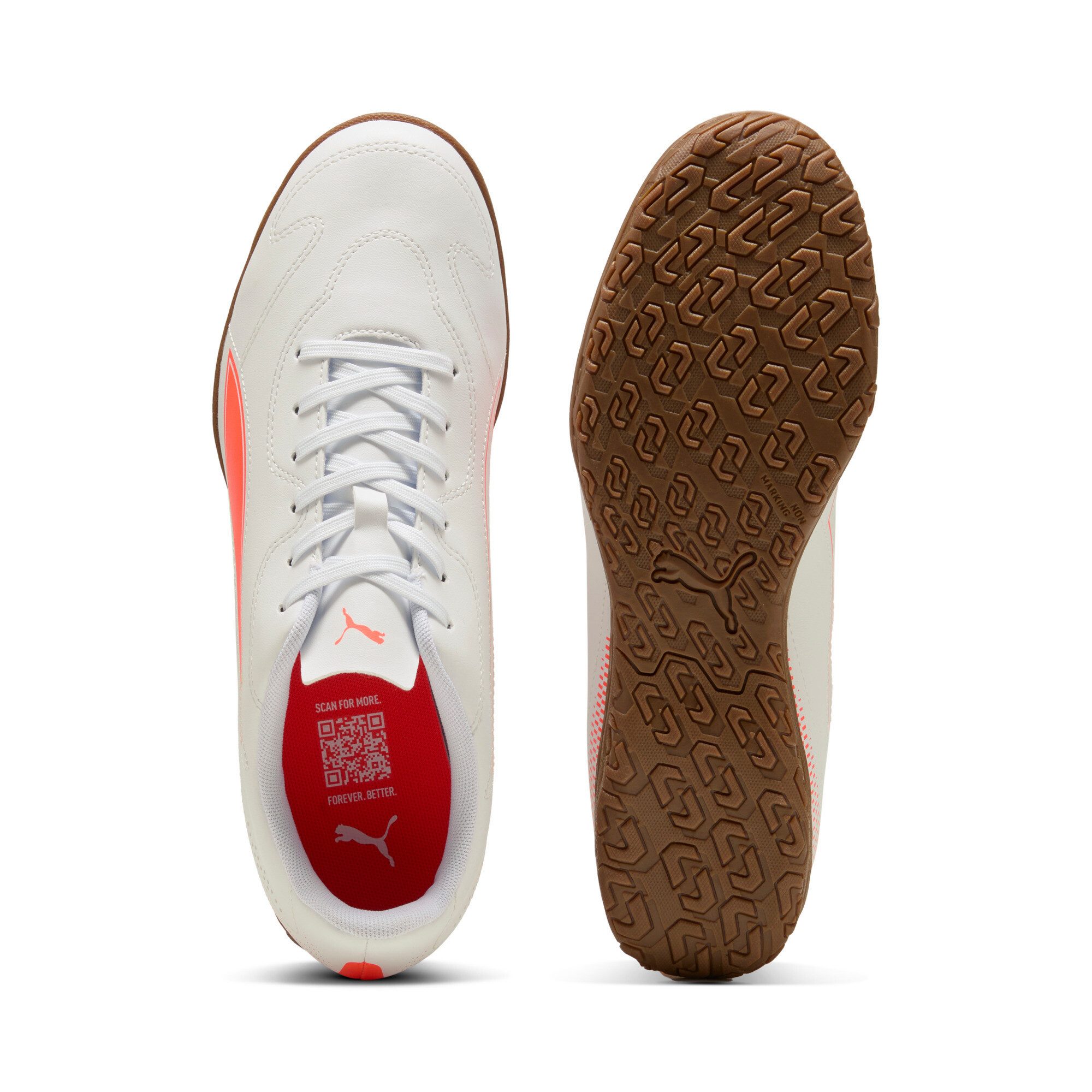 PUMA Voetbalschoenen VITORIA II IT