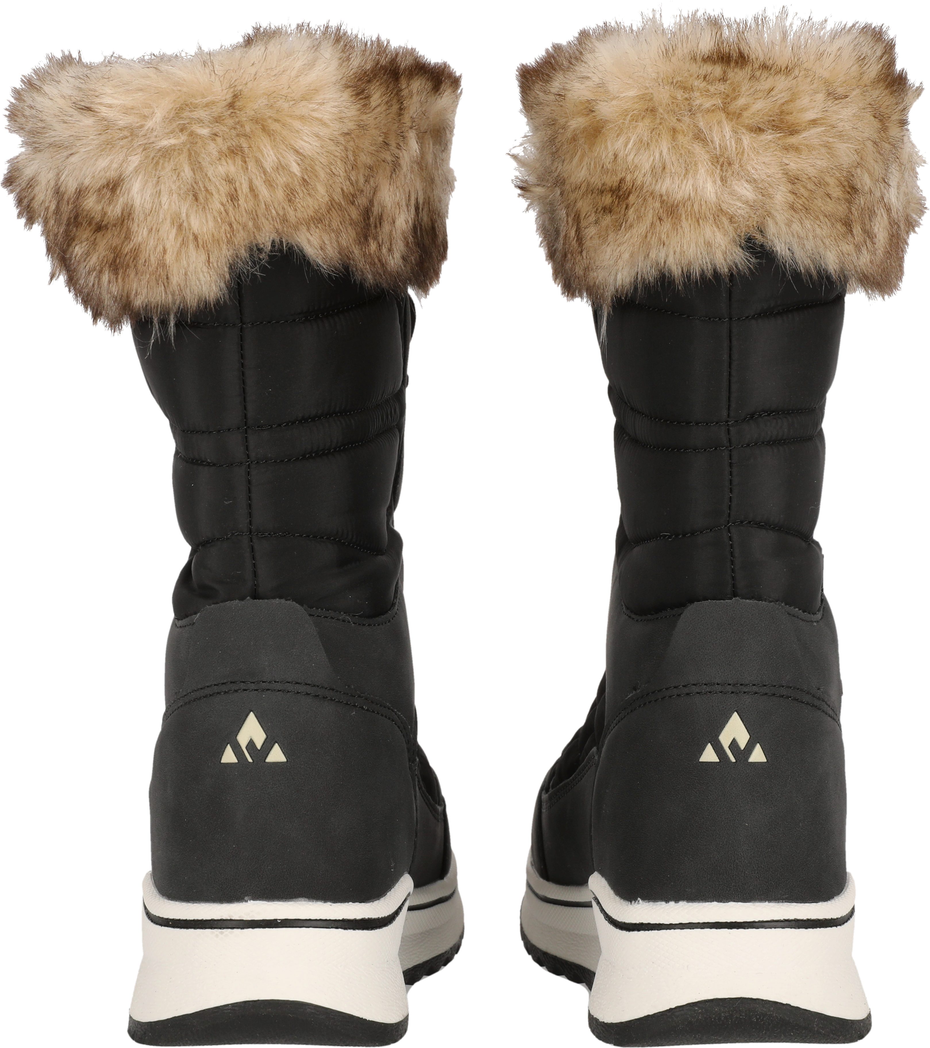 WHISTLER Winterlaarzen Eewye W Boot WP V2