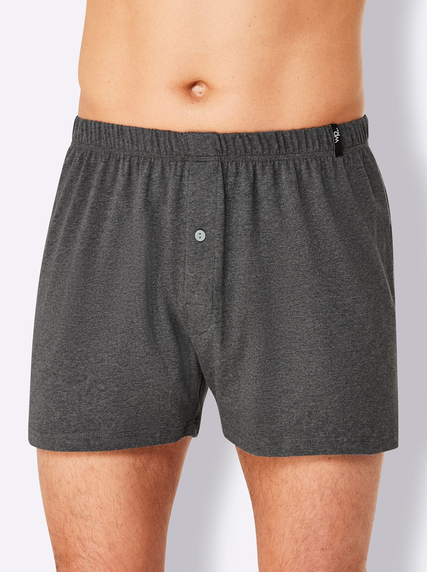 wäschepur Boxershort (3 stuks)
