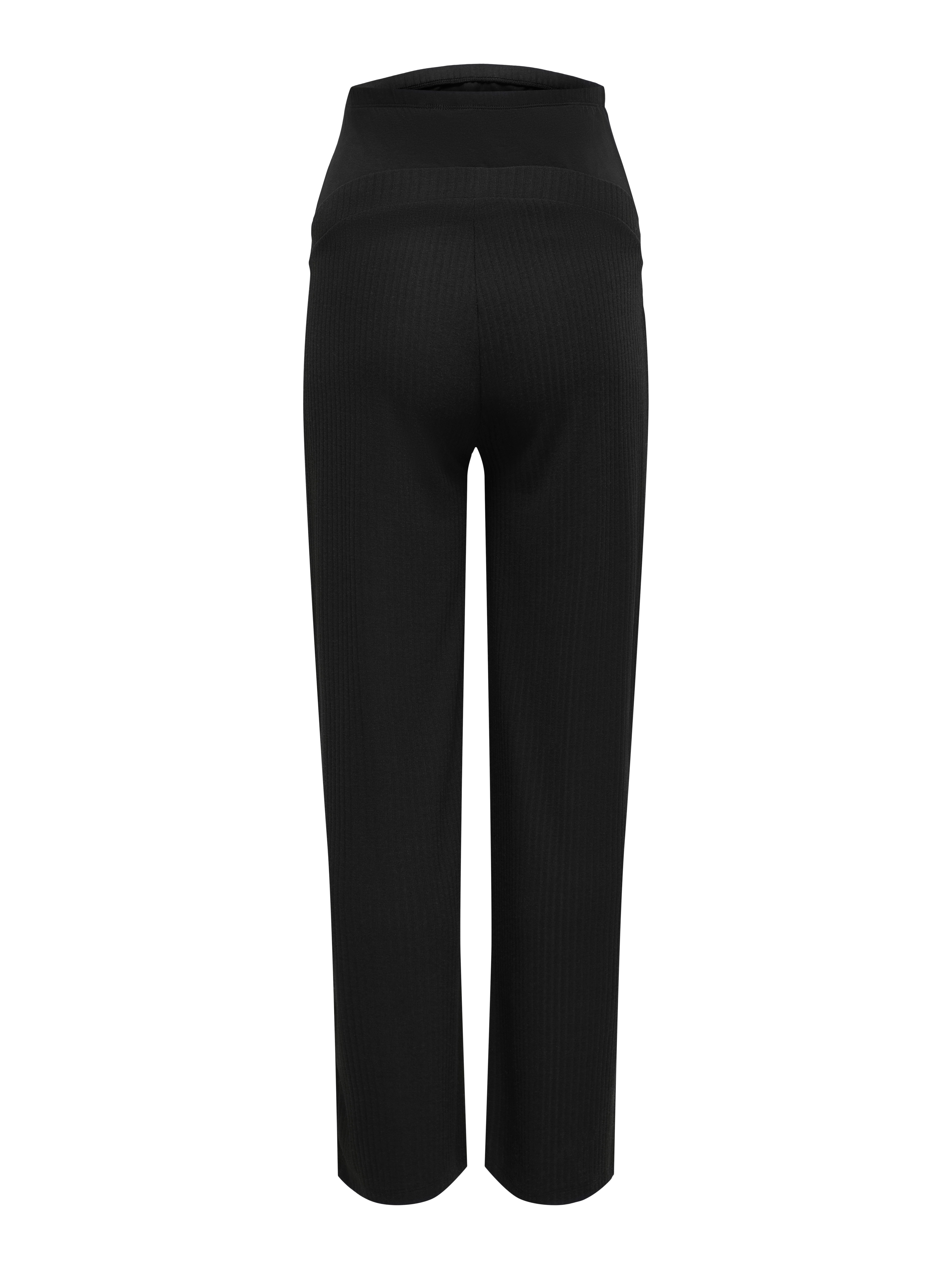 ONLY MATERNITY Zwangerschapsbroek OLMEMMA WIDE PANT JRS NOOS