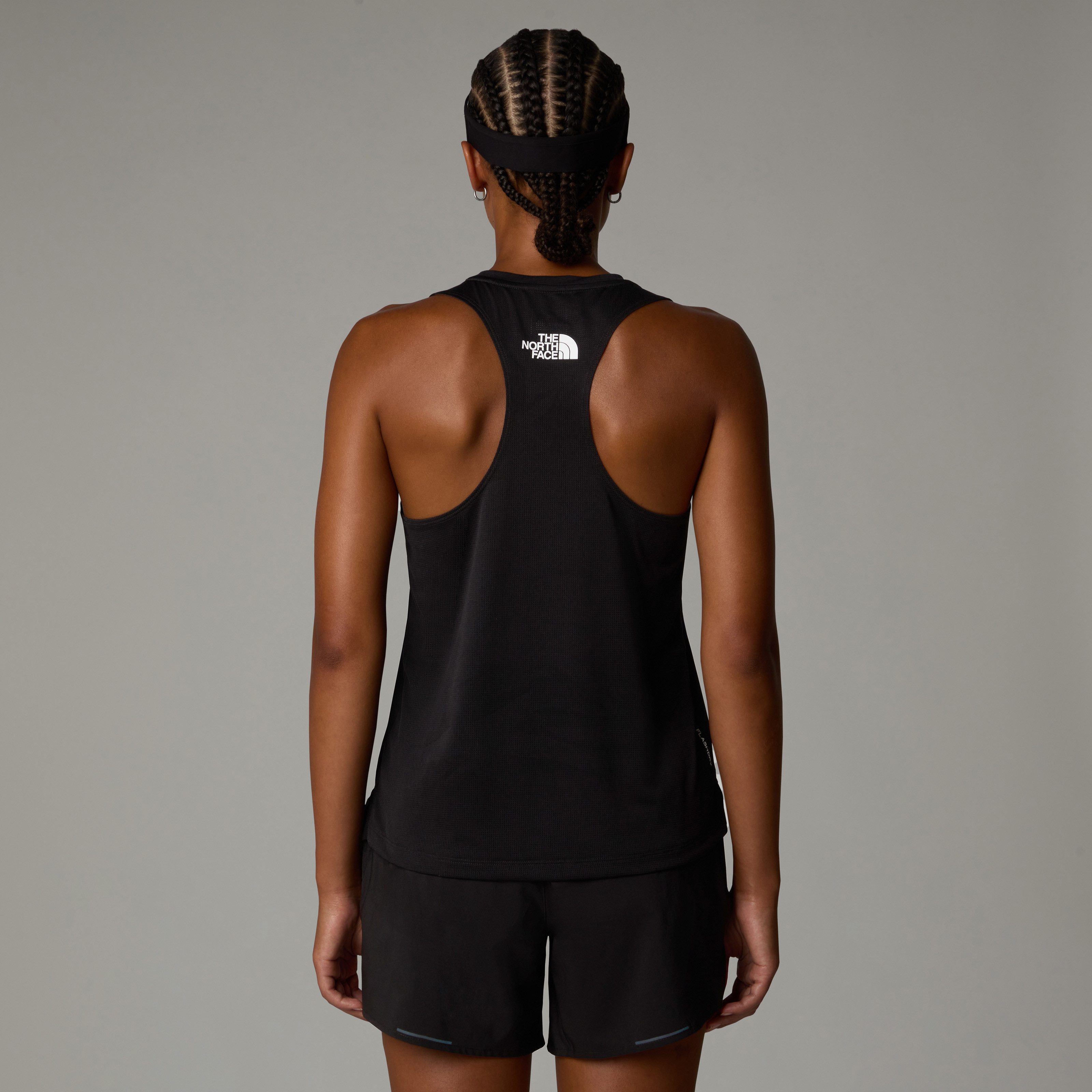 The North Face Tanktop Lightbright tanktop voor dames (1-delig)