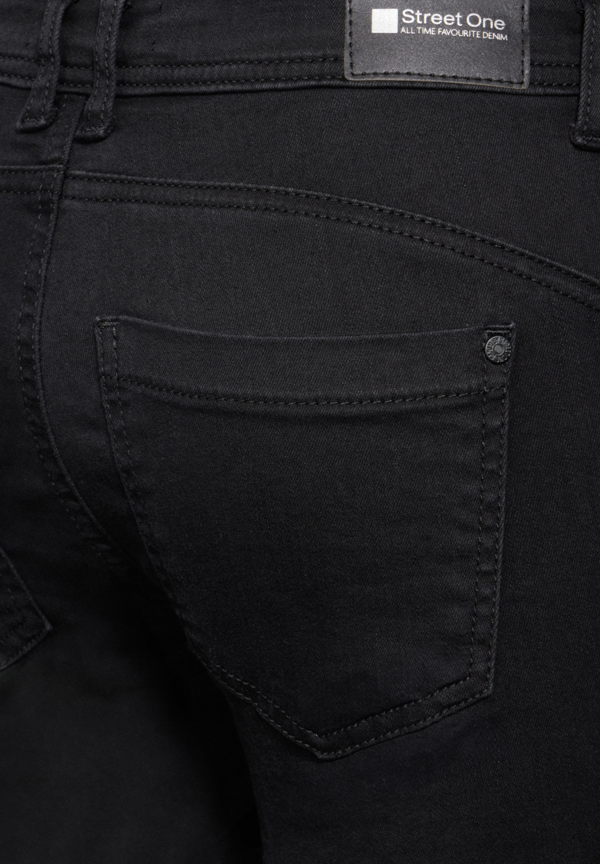STREET ONE Slim fit jeans Style Jane