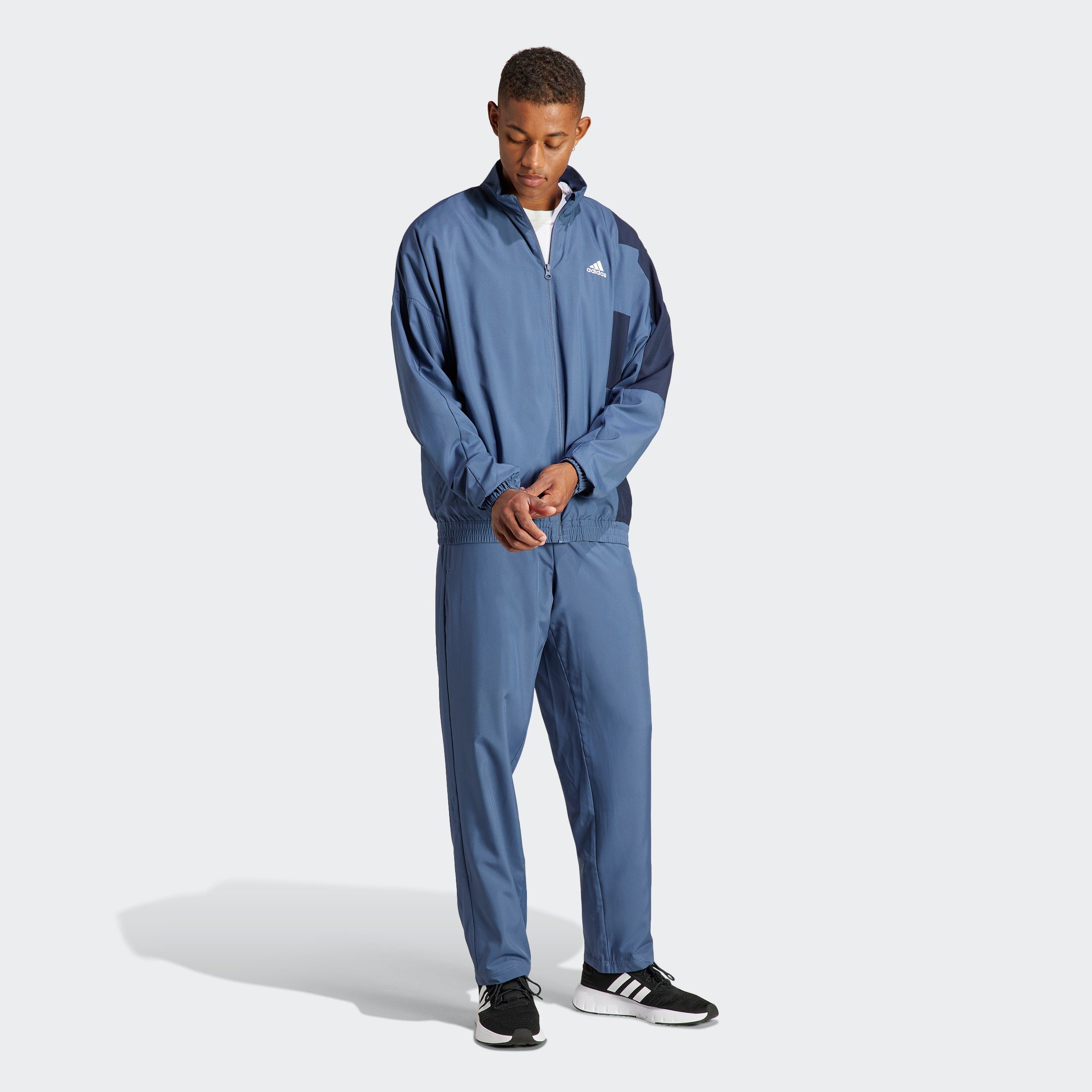 adidas Sportswear Trainingspak M CB TS (2-delig)