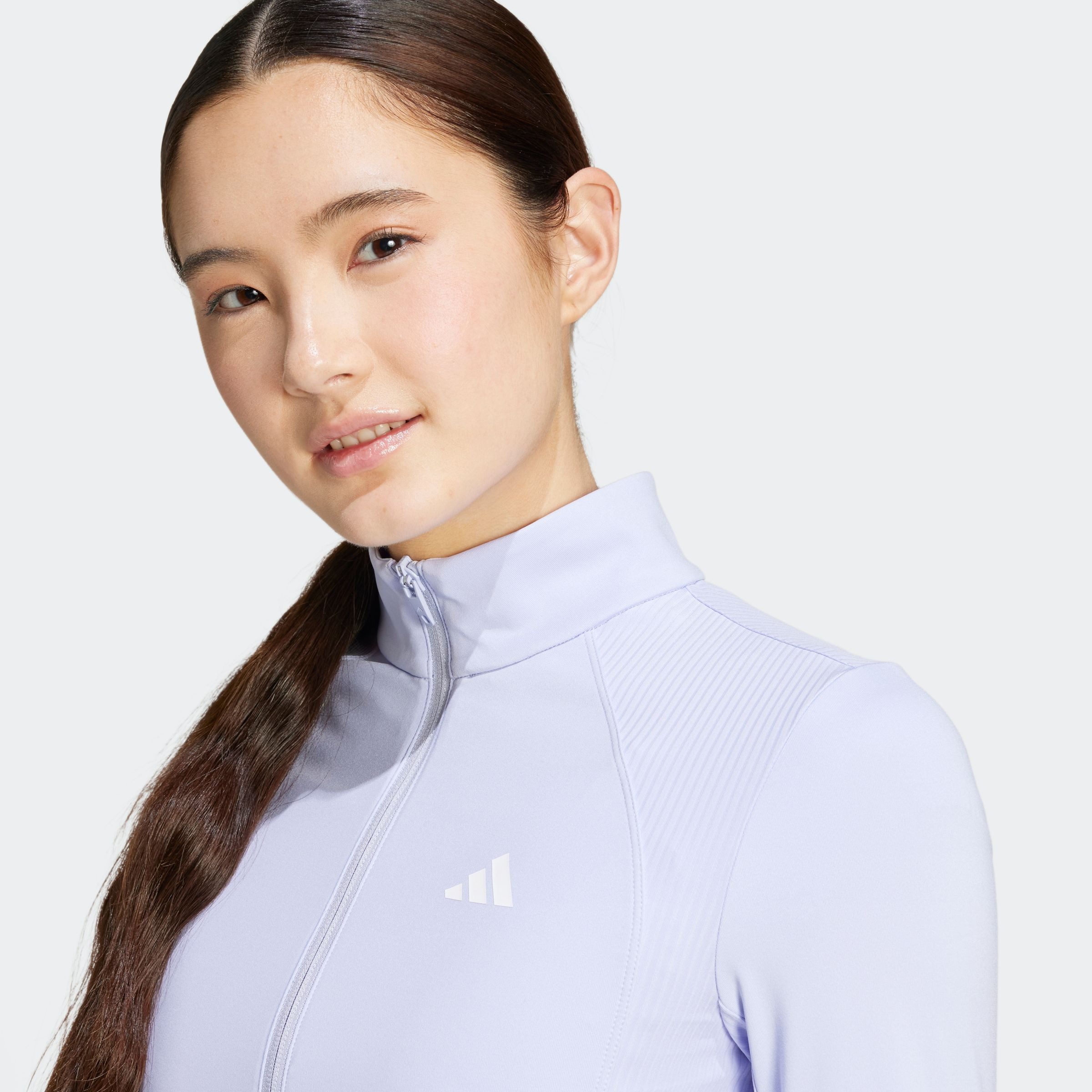 adidas Performance Outdoorjack HYGLM FZ Q1