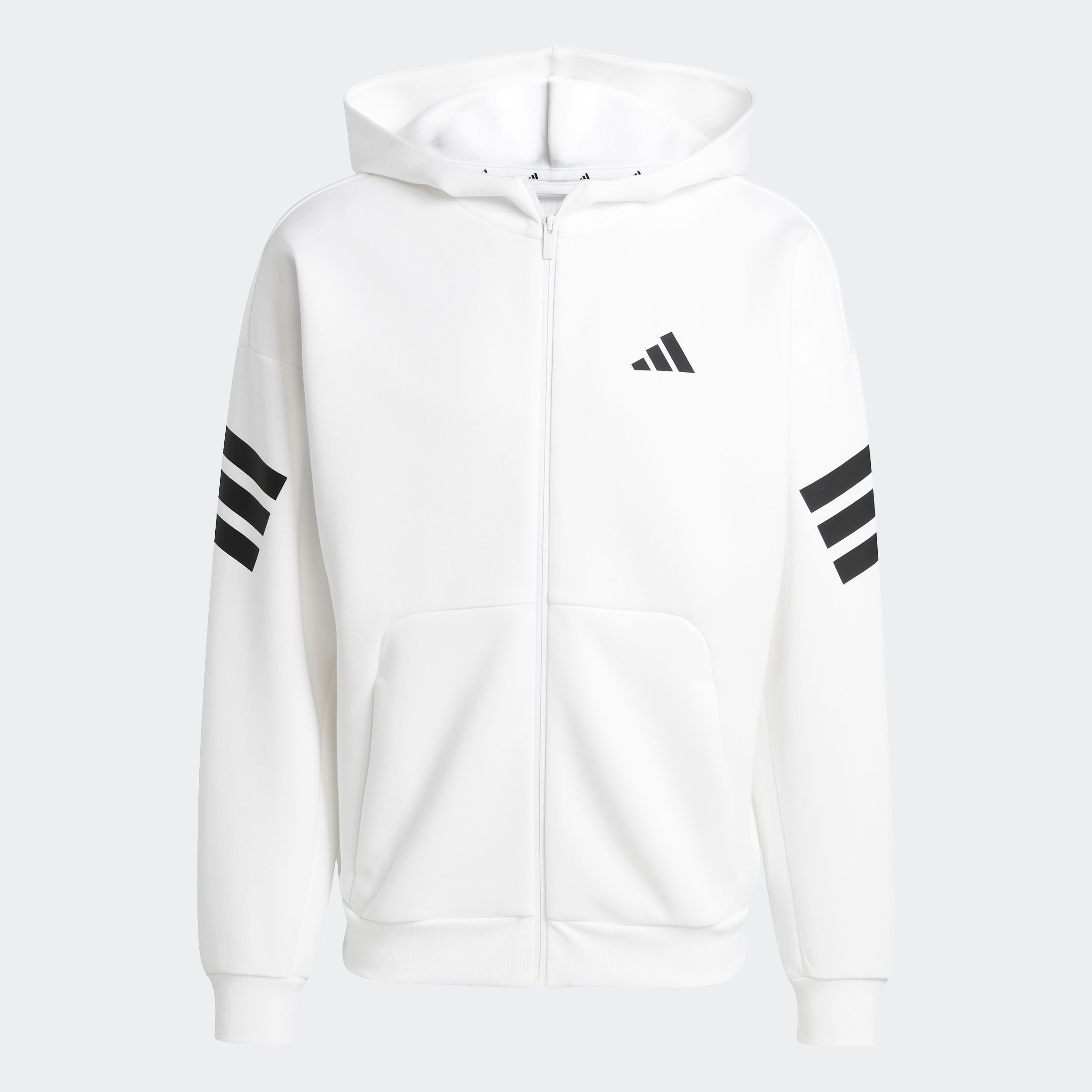 adidas Sportswear Hoodie M FI 3S FZ