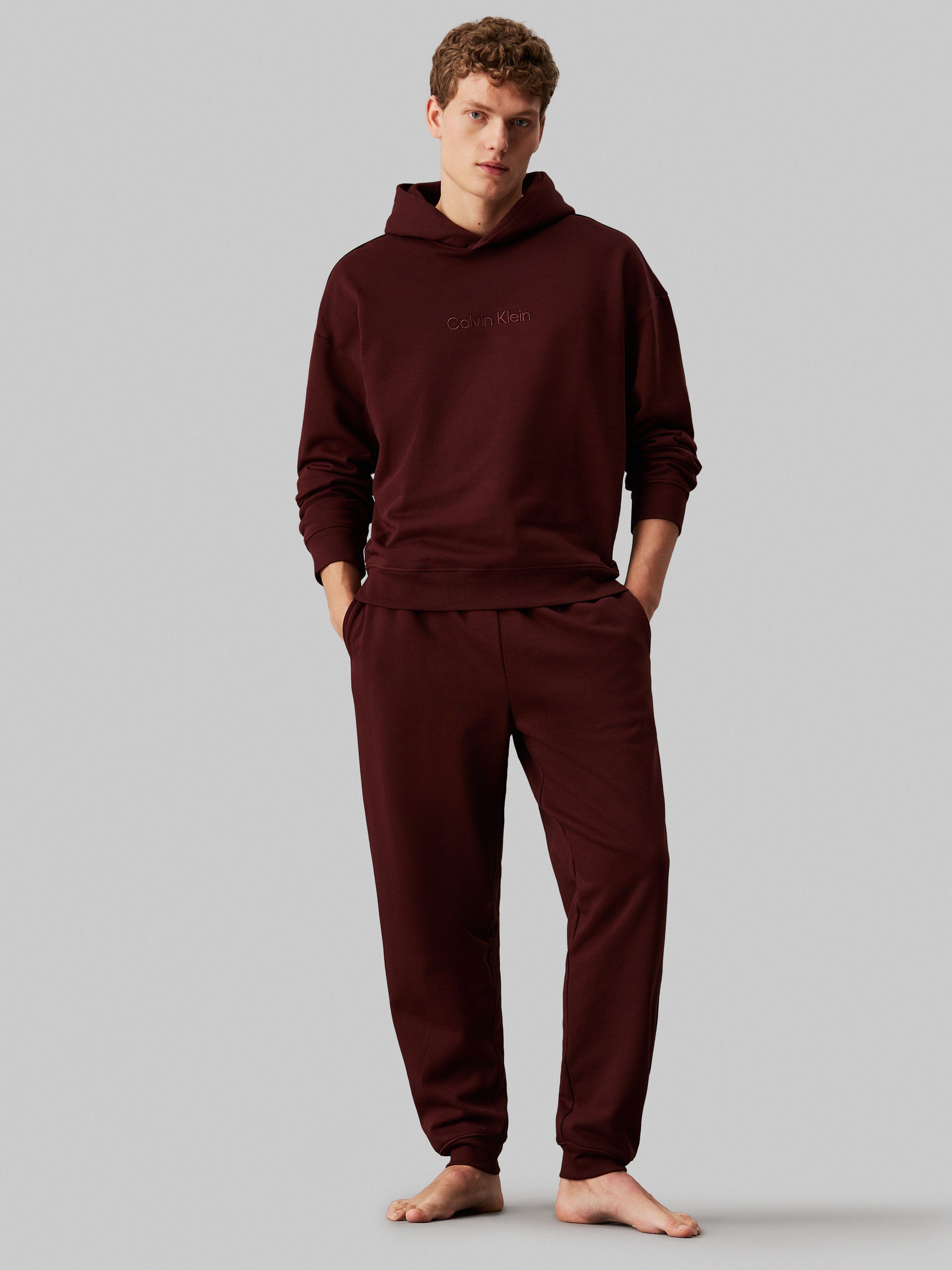 Calvin Klein Sweatbroek JOGGER