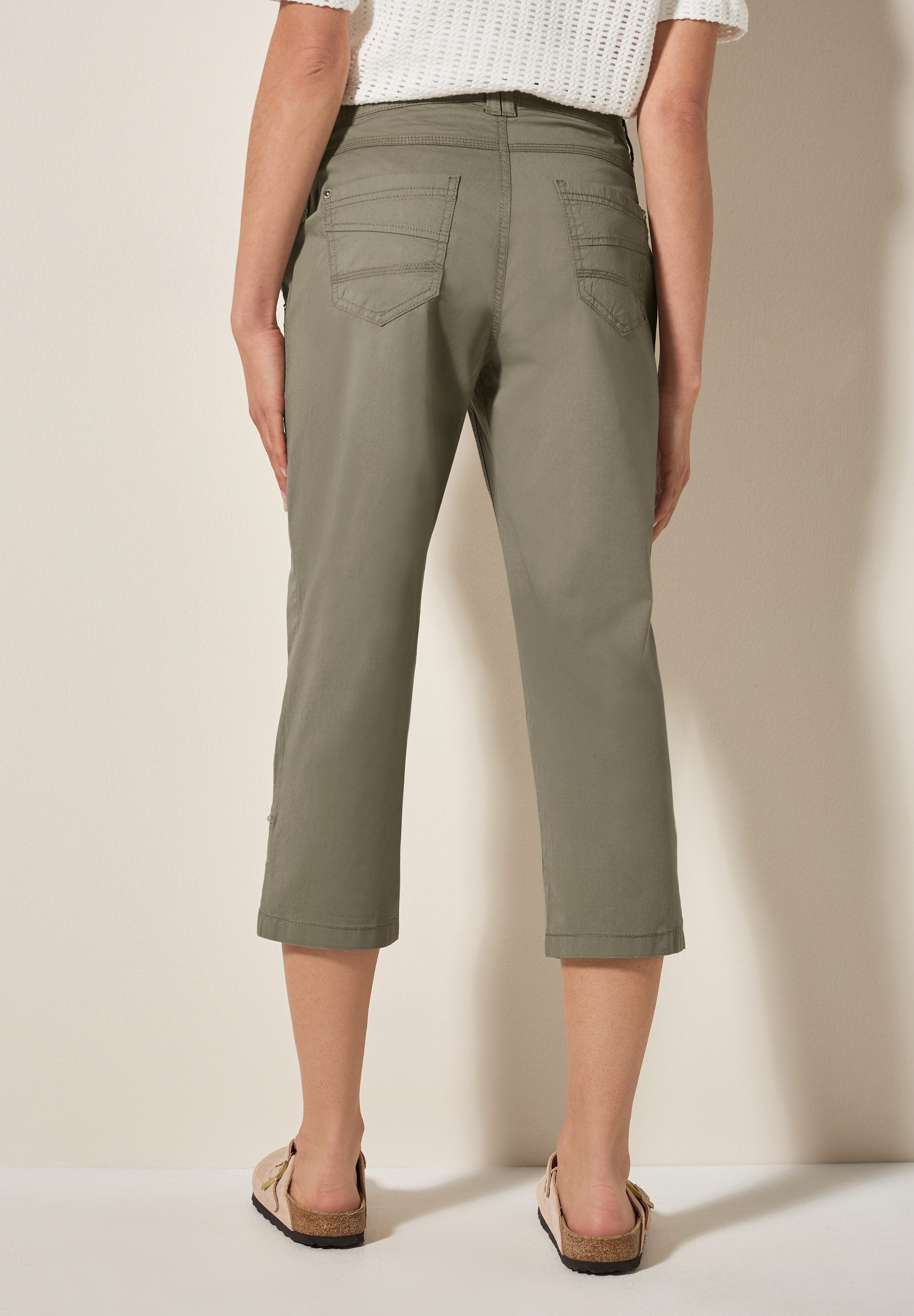 Cecil Capribroek Stijl New York