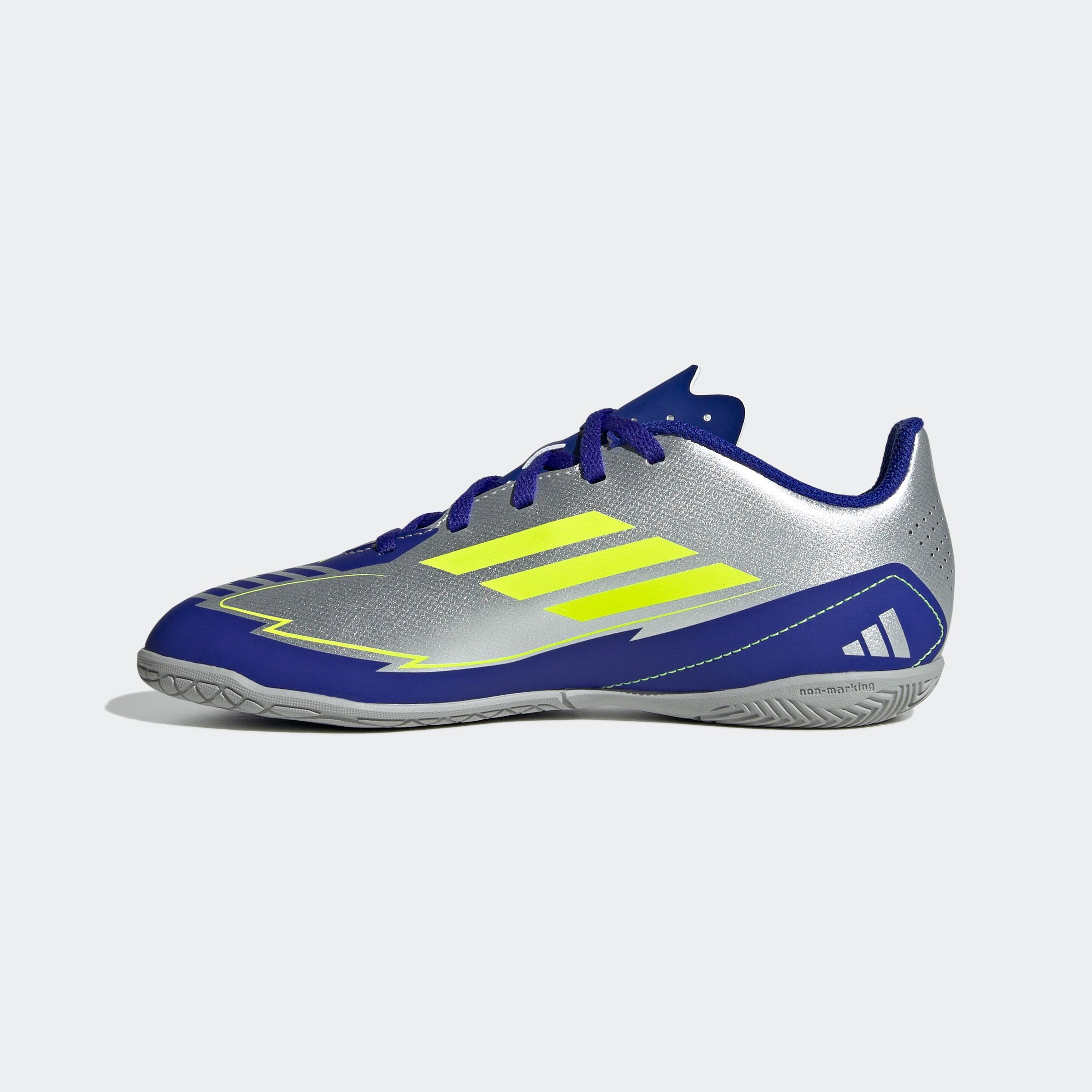 adidas Performance Voetbalschoenen F50 CLUB MESSI KIDS IN