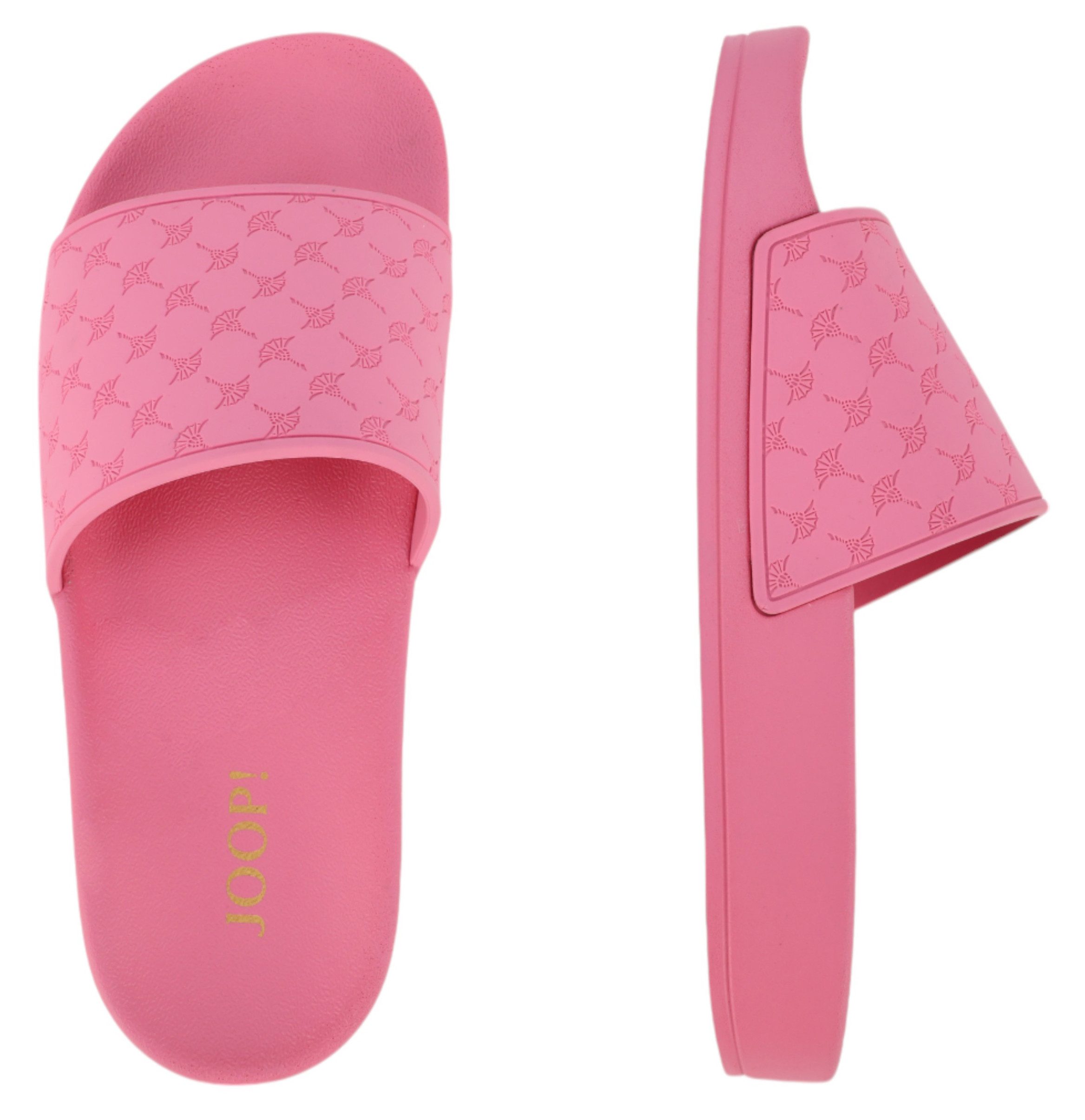 Joop! Badslippers Stampa fine marinos sandal fd