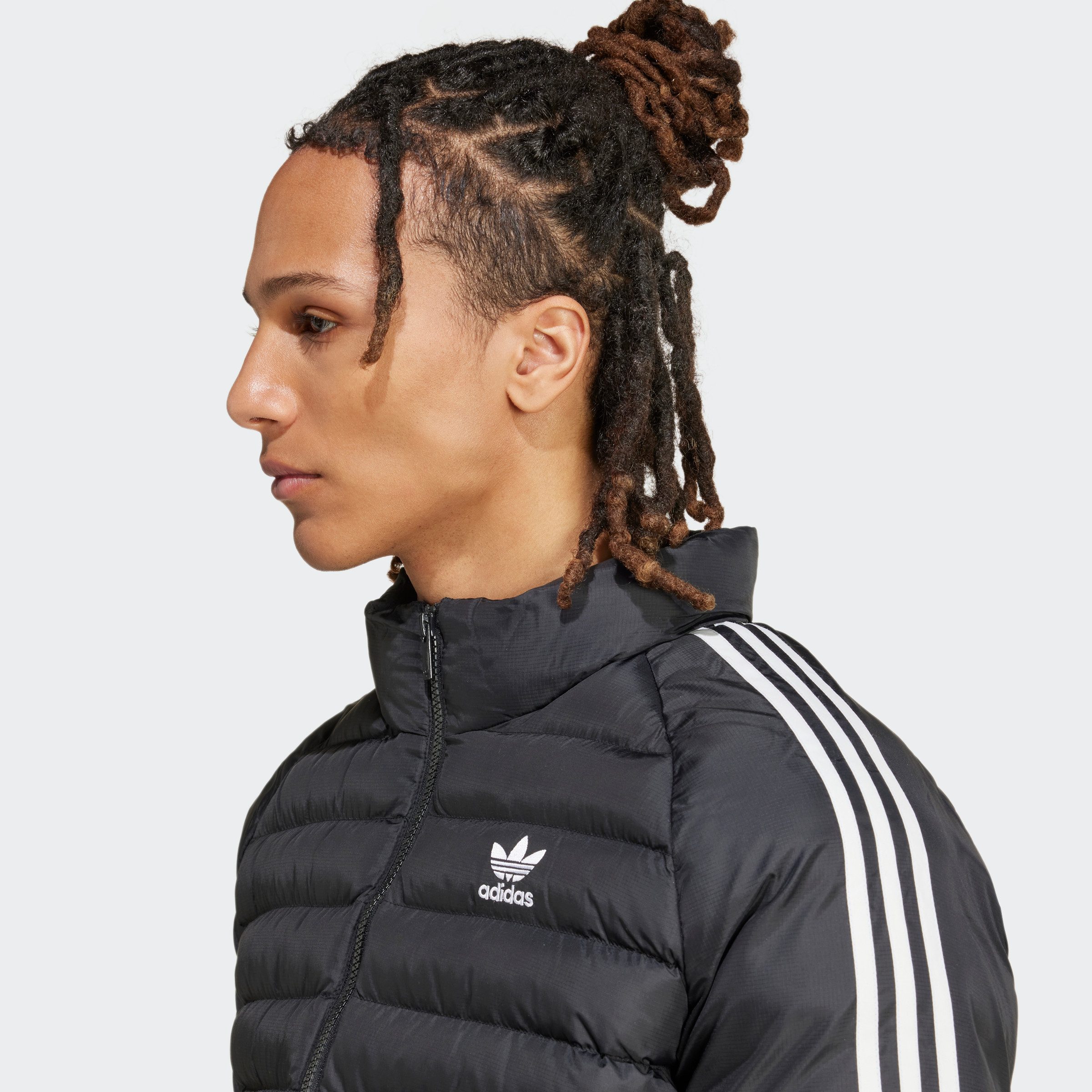 adidas Originals Gewatteerde jas PADDED COLL JKT