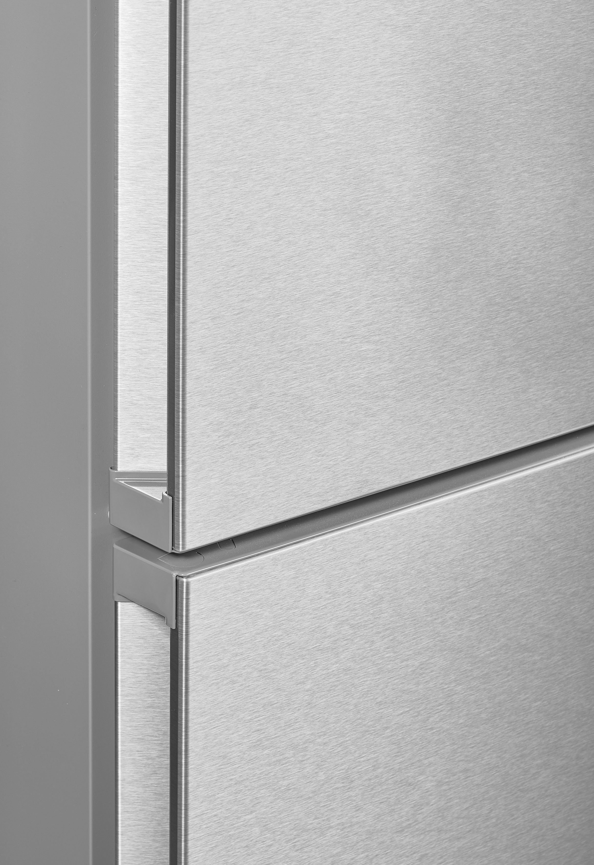 SIEMENS Koel-vriescombinatie KG49NXIBF Breedte 70 cm