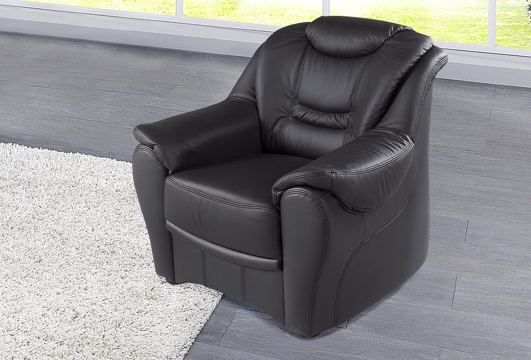 sit&more Fauteuil Bansin