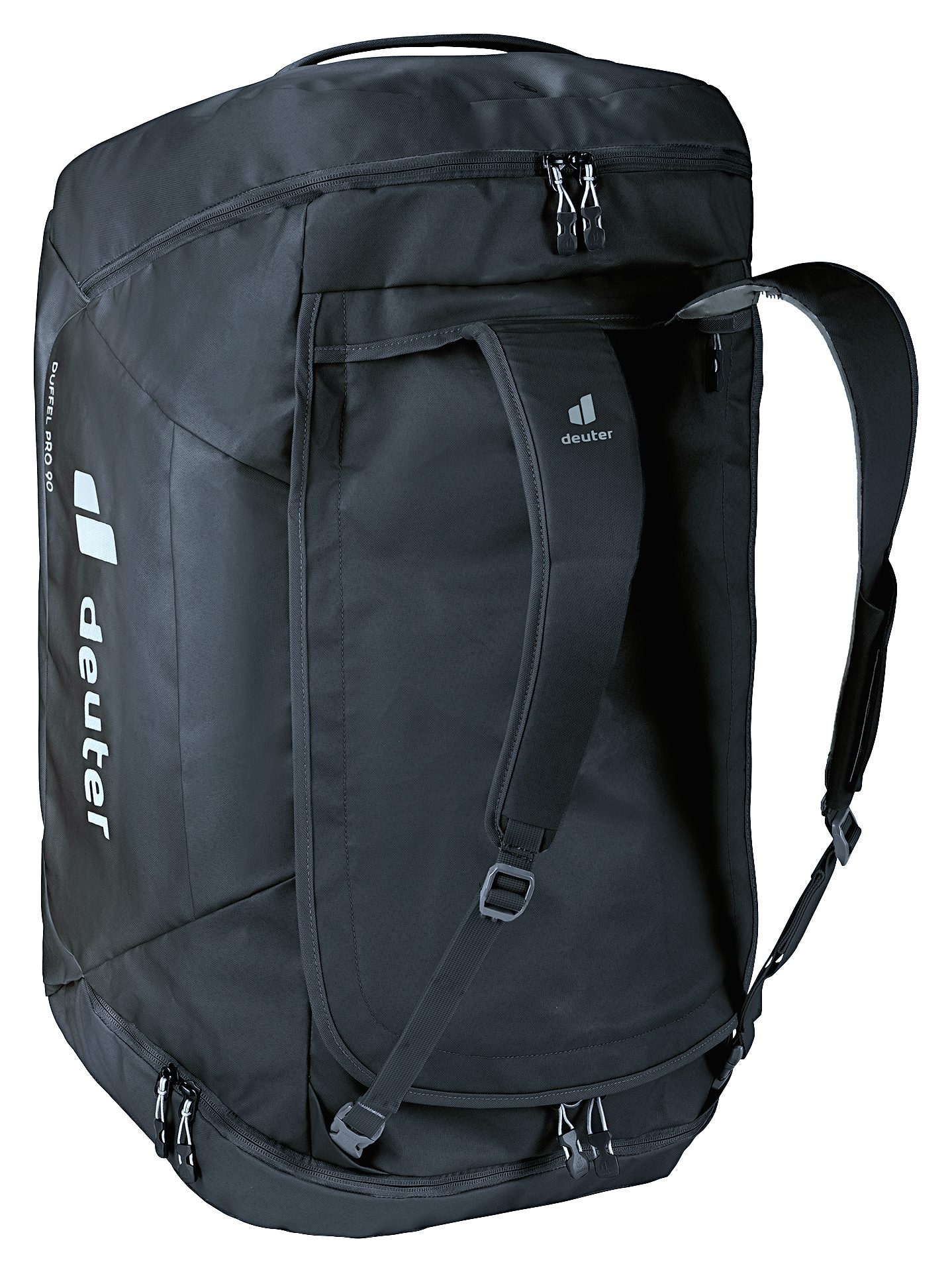 Deuter Reistas DUFFEL PRO 90