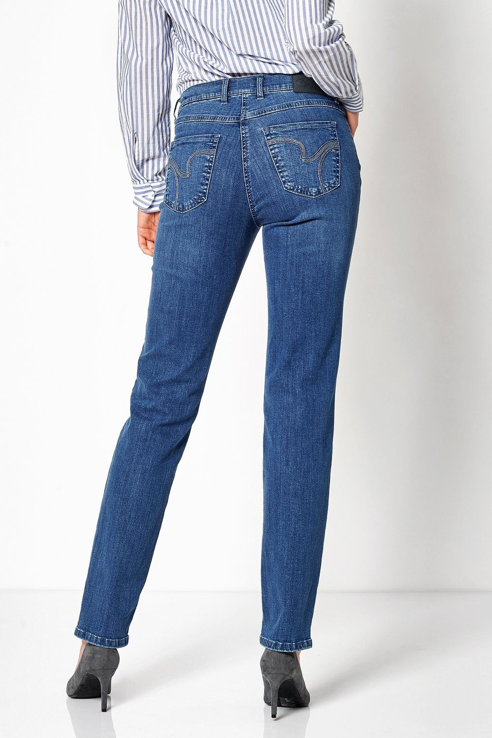 TONI Straight jeans Perfect Shape Straight