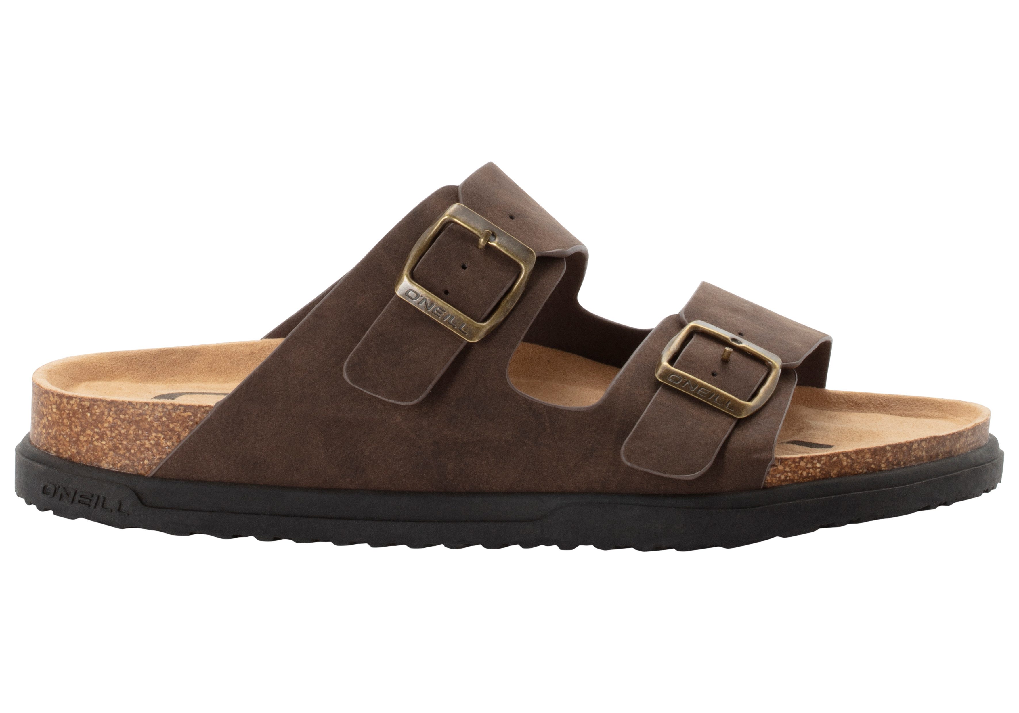 O'Neill Sandalen VINCE SLIDER MEN LOW