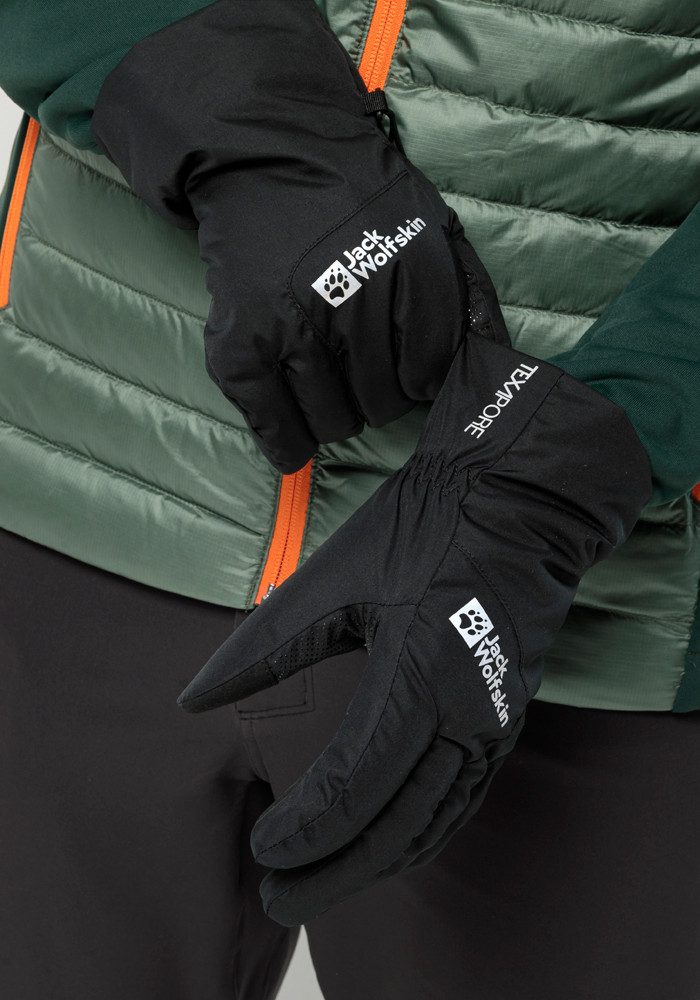 Jack Wolfskin Skihandschoenen WINTER BASIC GLOVE