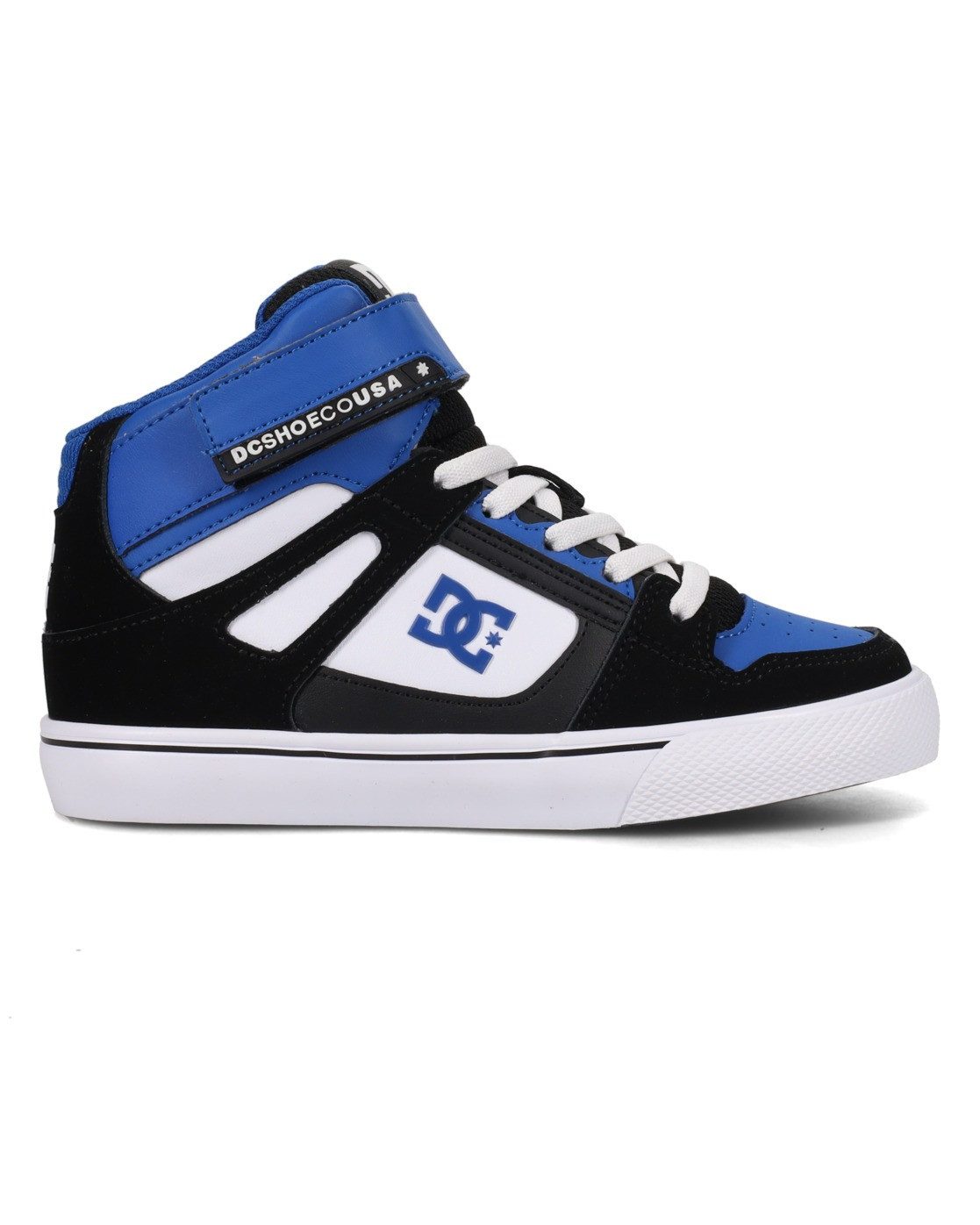DC Shoes Sneakers Pure High-Top EV