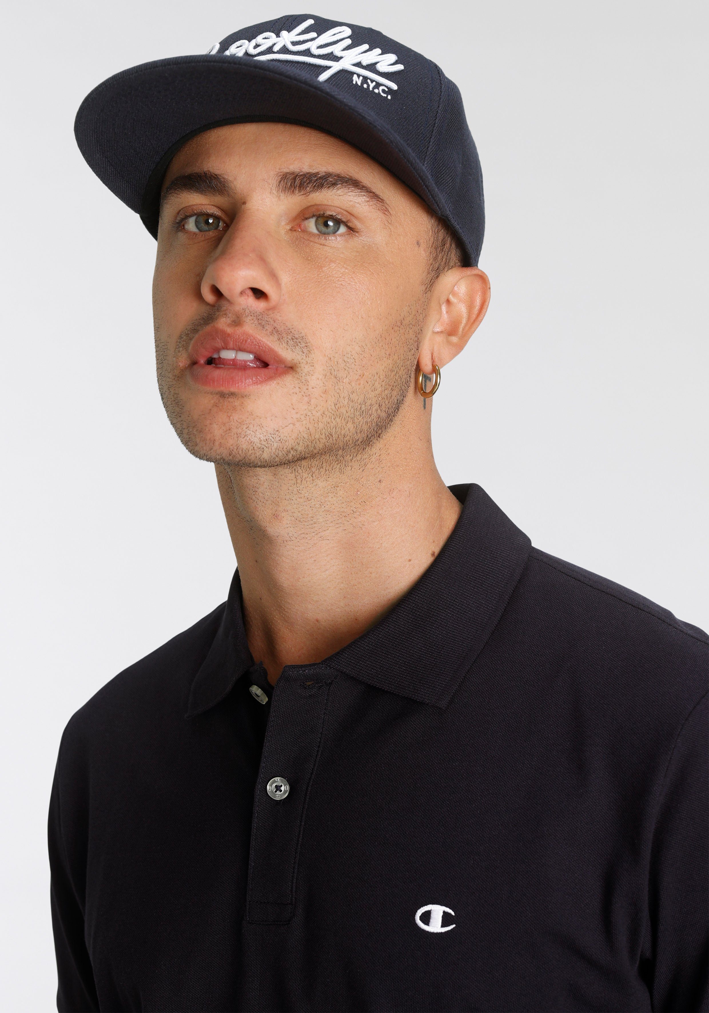 Champion Poloshirt 2 Pack Polo (2-delig, Set van 2)