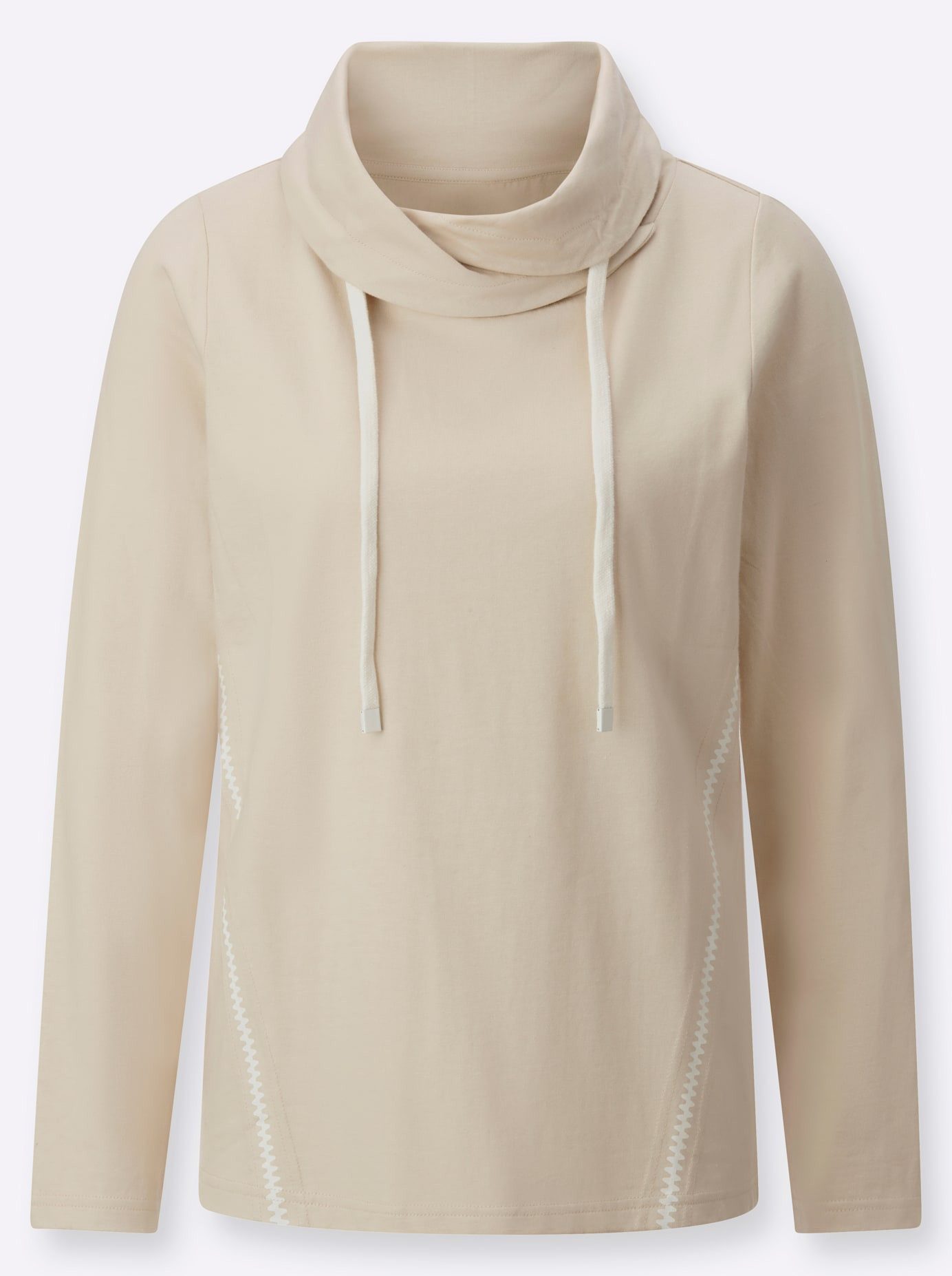 Classic Basics Colshirt Shirt (1-delig)
