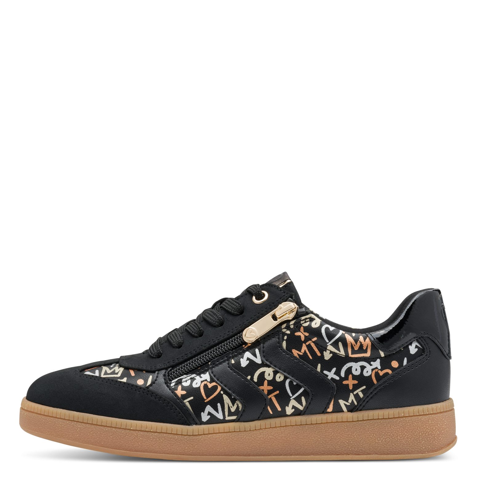 Marco Tozzi Plateausneakers