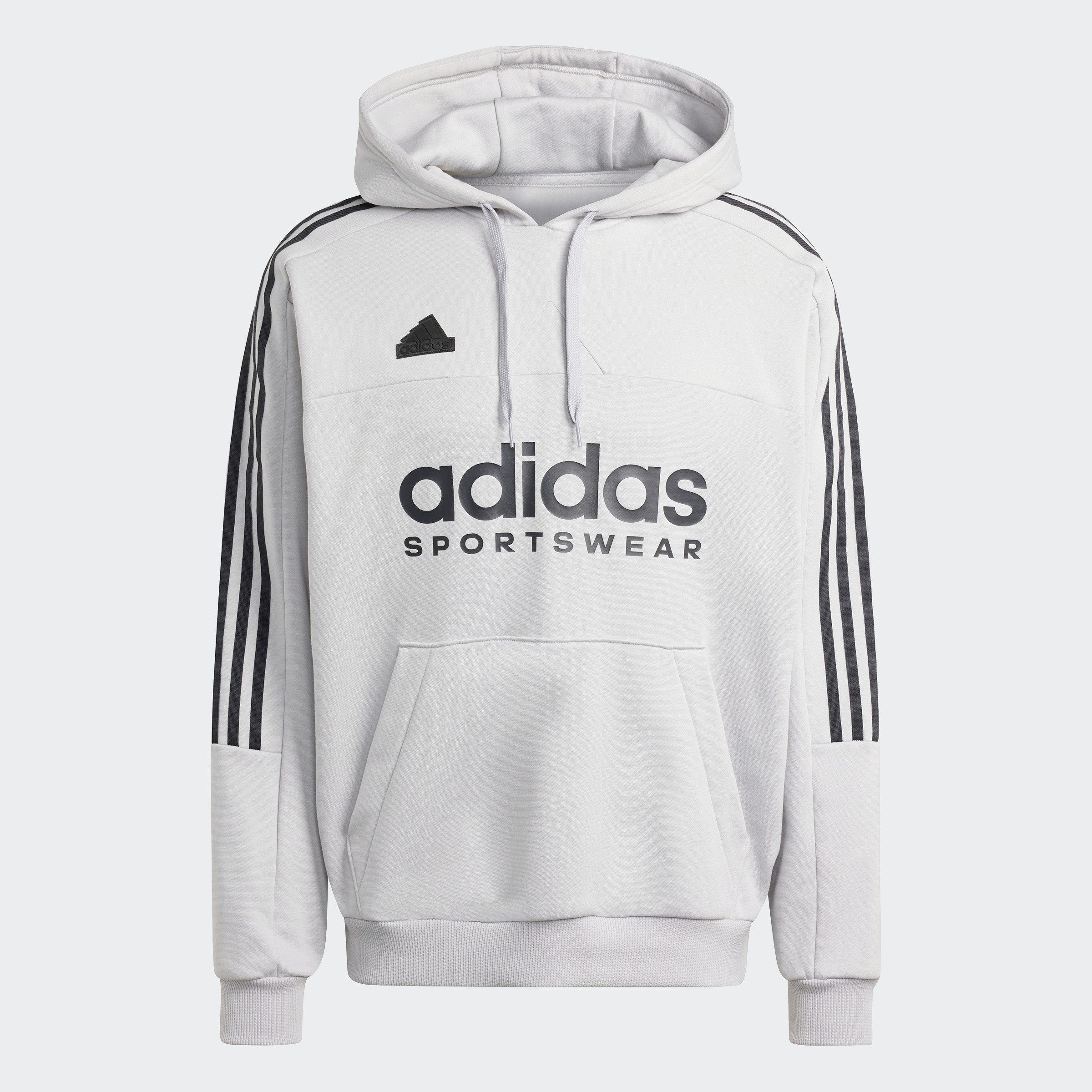 adidas Sportswear Hoodie M TIRO FL HDY