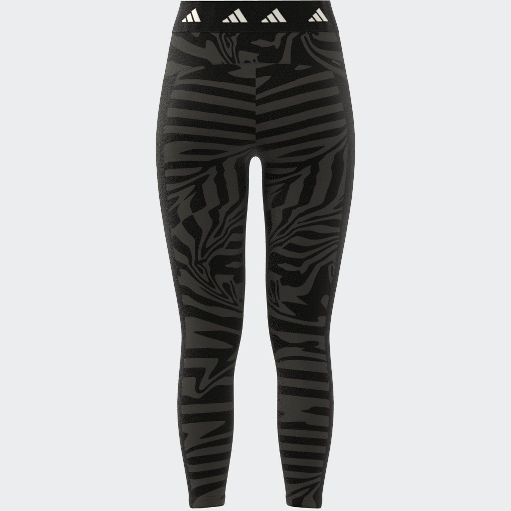 adidas Performance Trainingstights (1-delig)