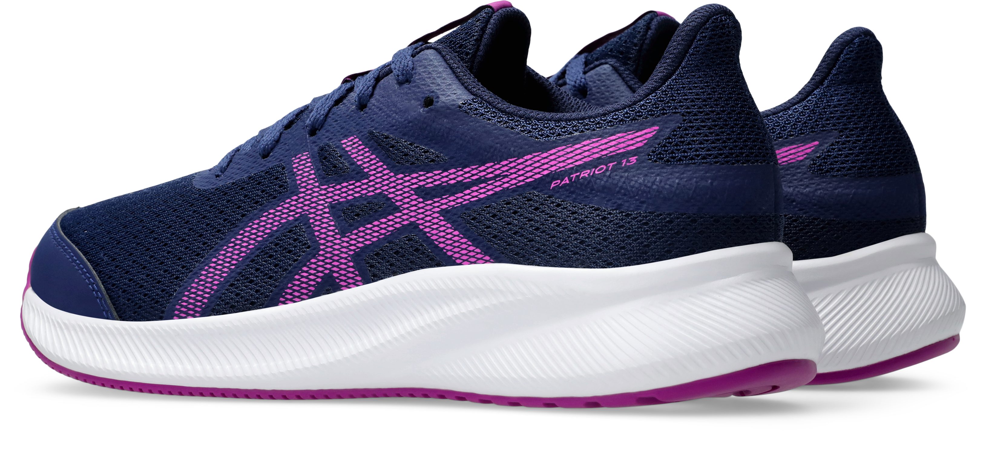 Asics Runningschoenen PATRIOT 13 GS