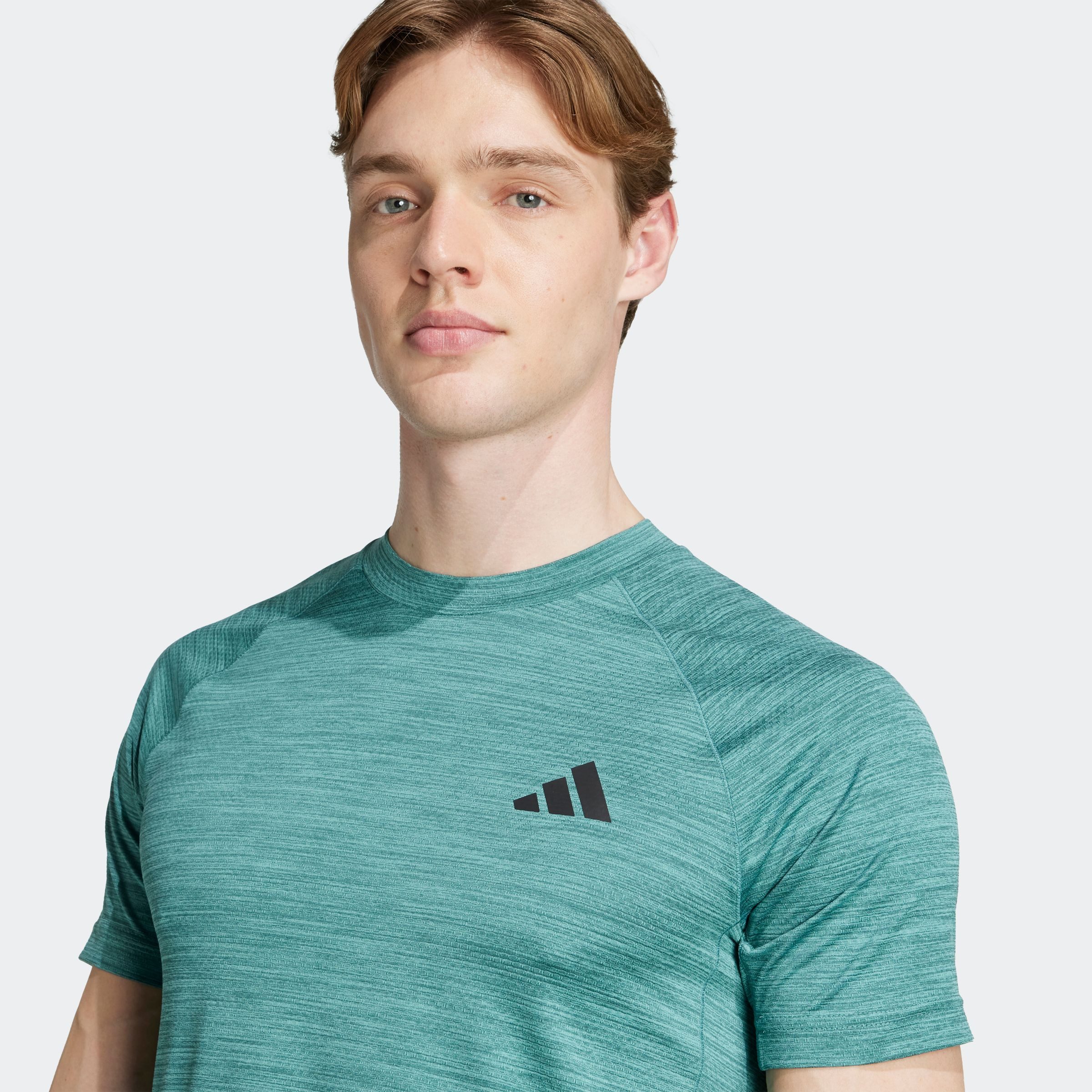 adidas Performance T-shirt GYM+ TEE