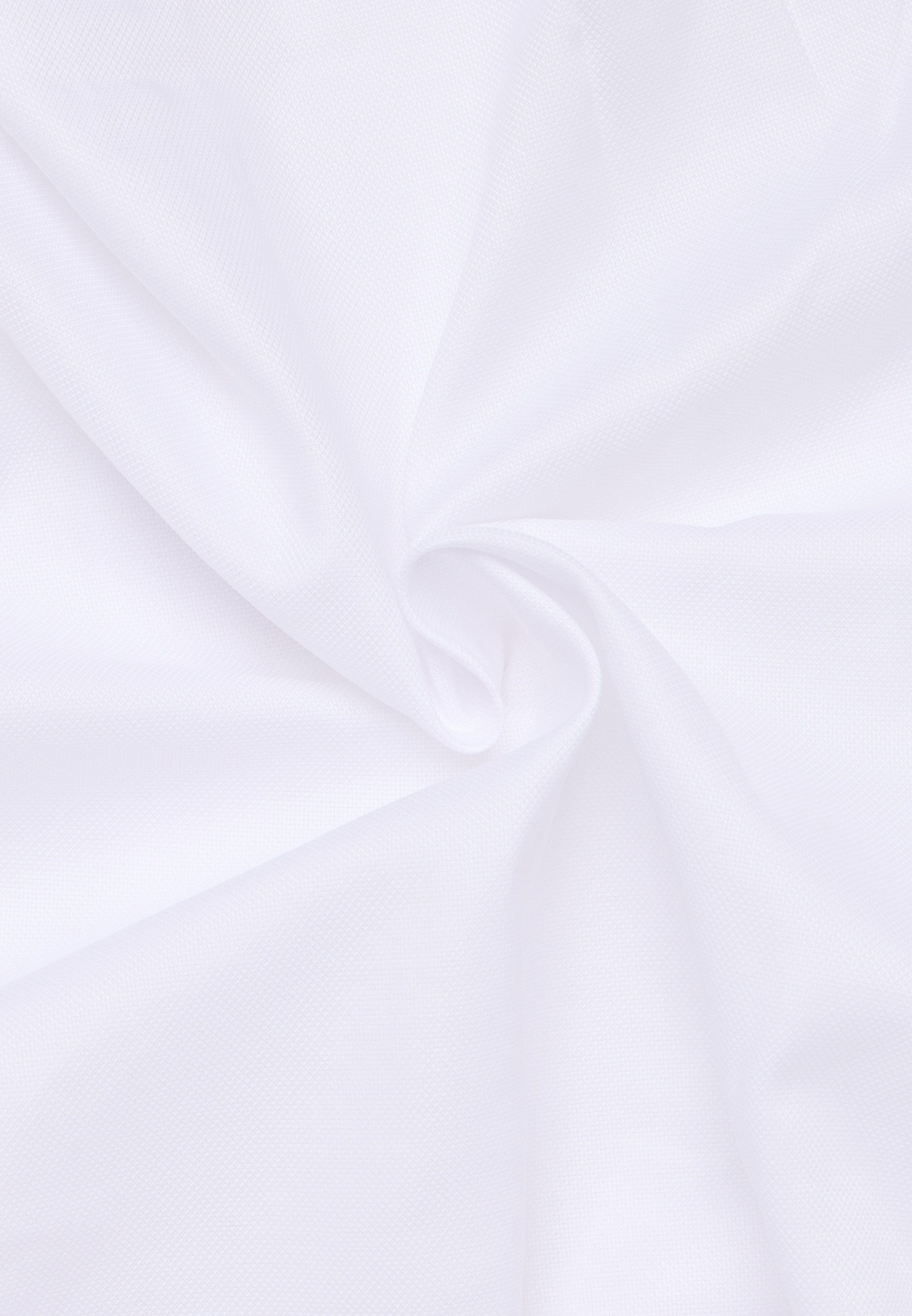 Eterna Overhemd met lange mouwen Comfort fit NON IRON (strijkvrij)