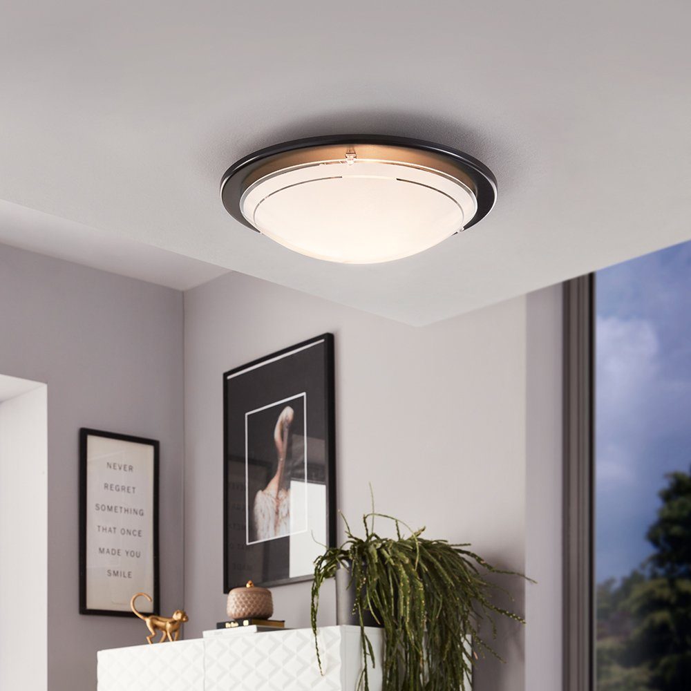 EGLO Plafondlamp Planeet 1 (1 stuk)